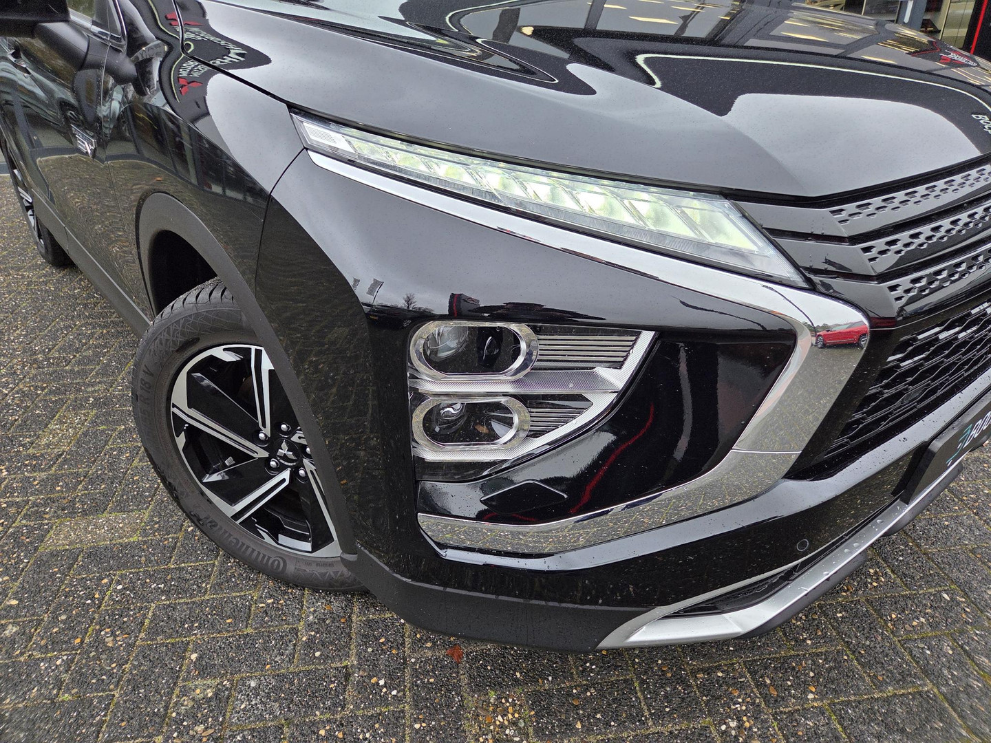 Mitsubishi
