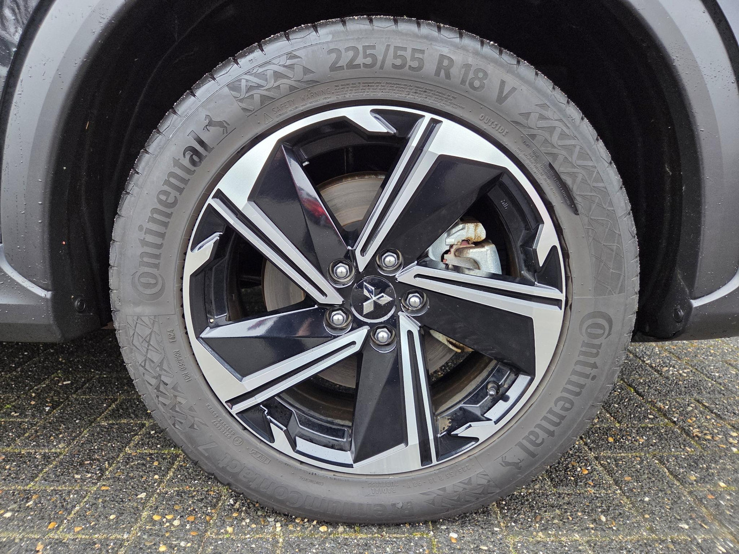 Mitsubishi Mitsubishi