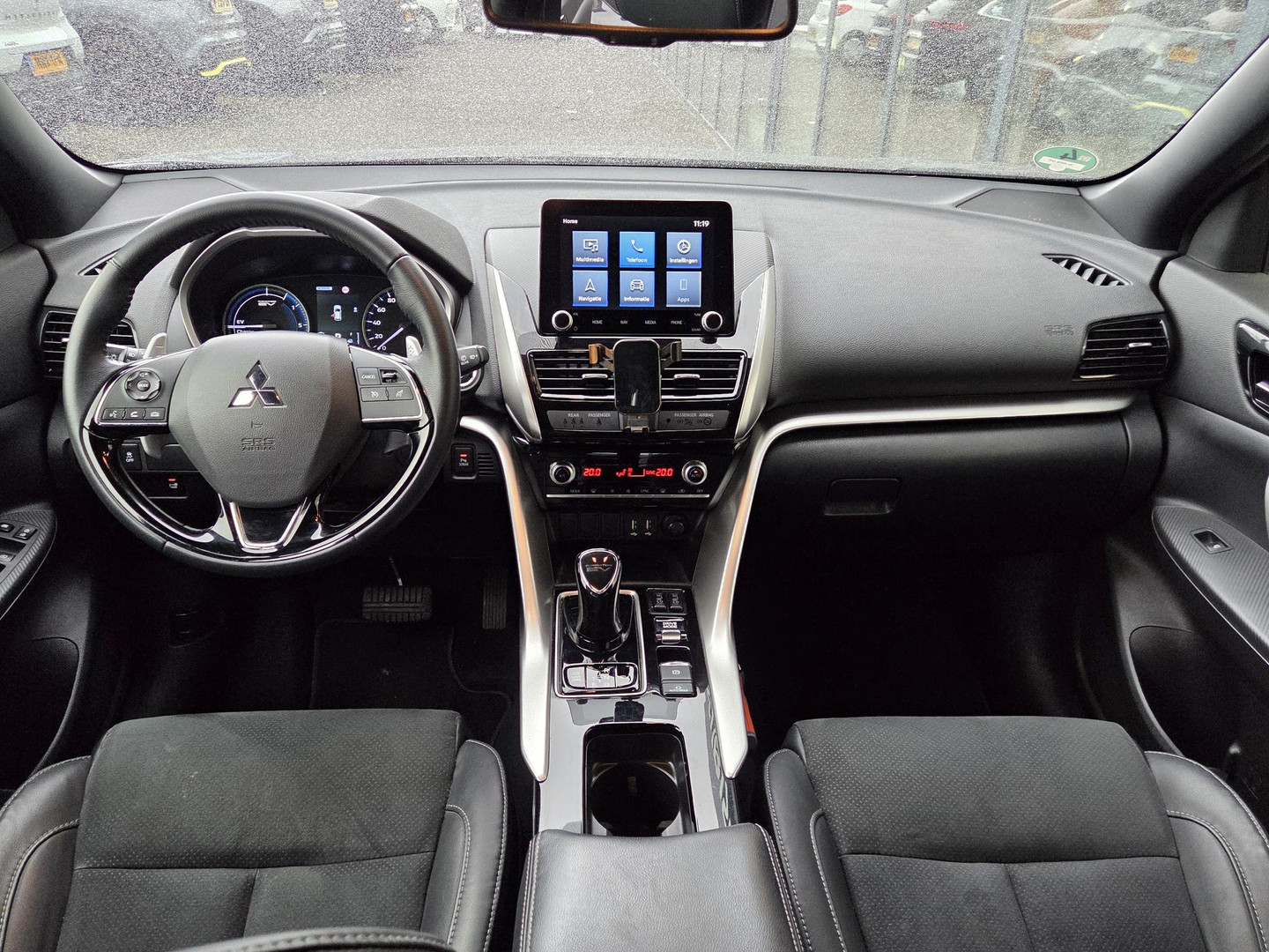 Mitsubishi Mitsubishi