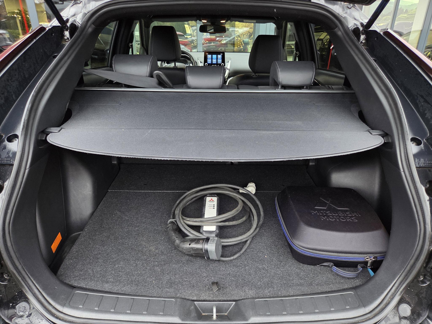 Mitsubishi Mitsubishi