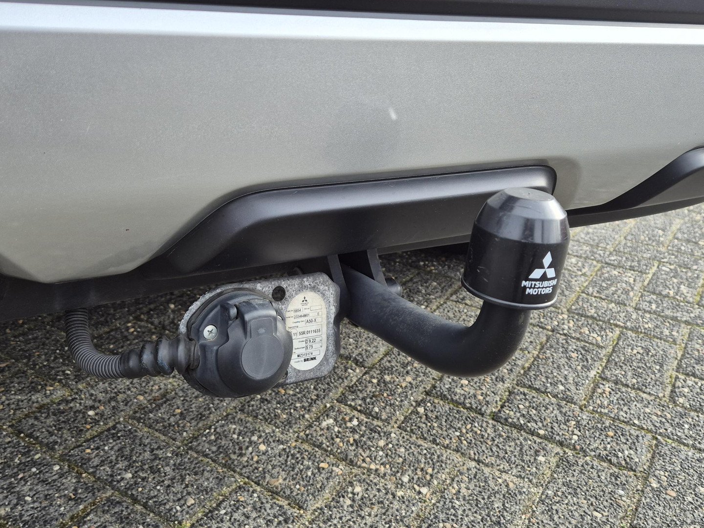 Mitsubishi Mitsubishi