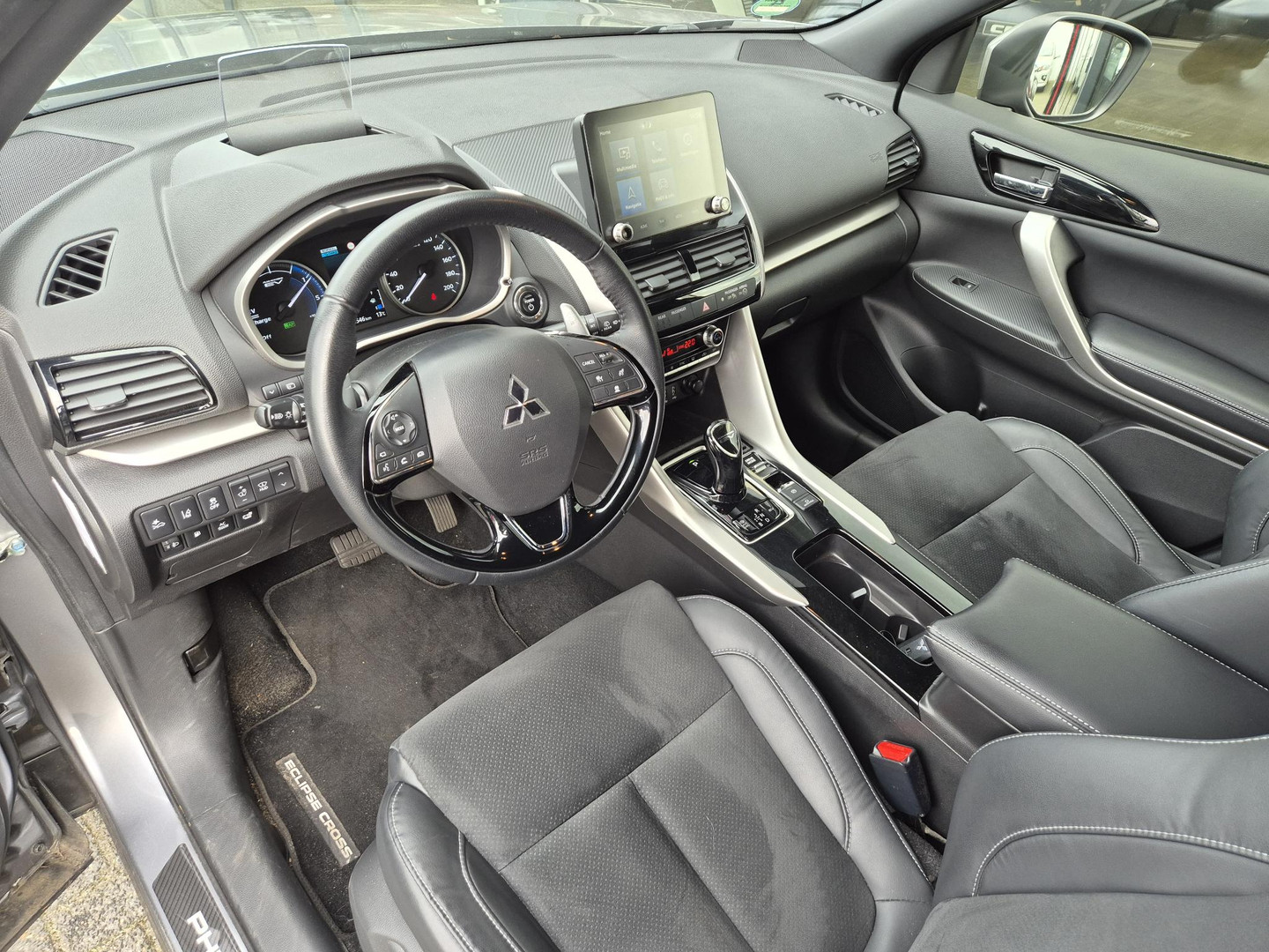 Mitsubishi Mitsubishi