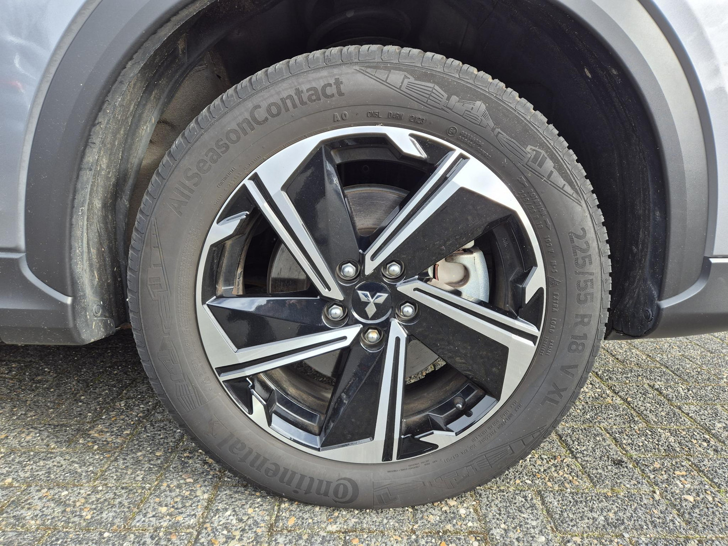 Mitsubishi Mitsubishi