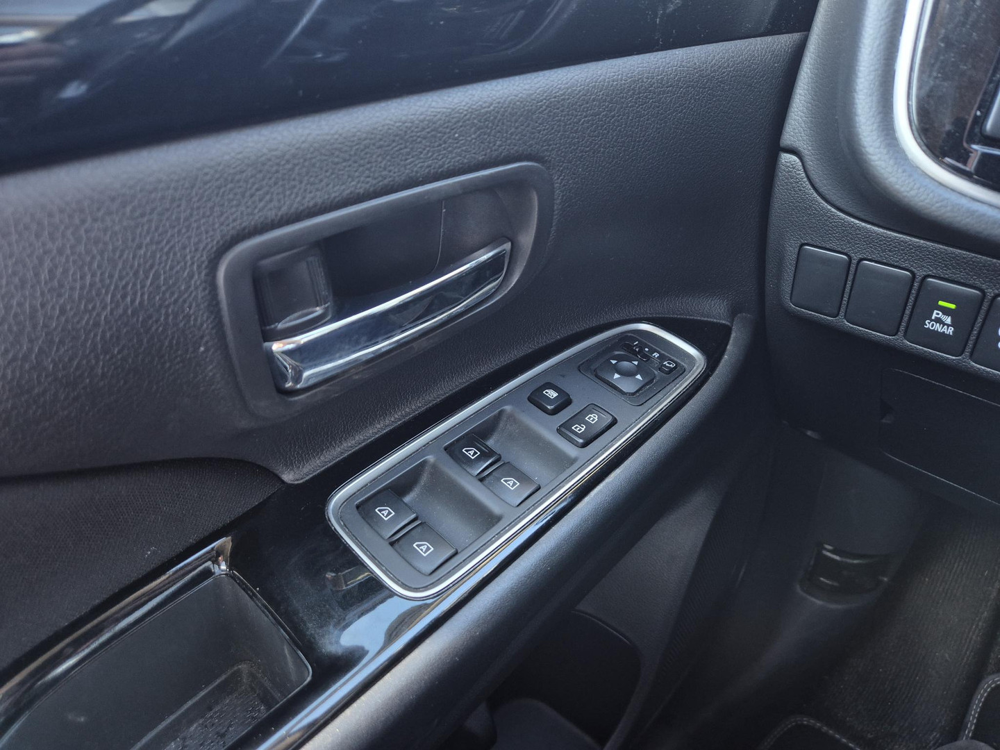 Mitsubishi Mitsubishi