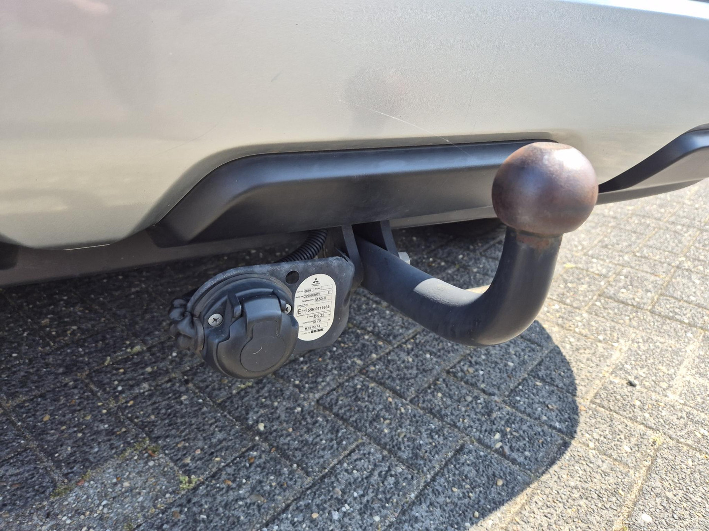 Mitsubishi