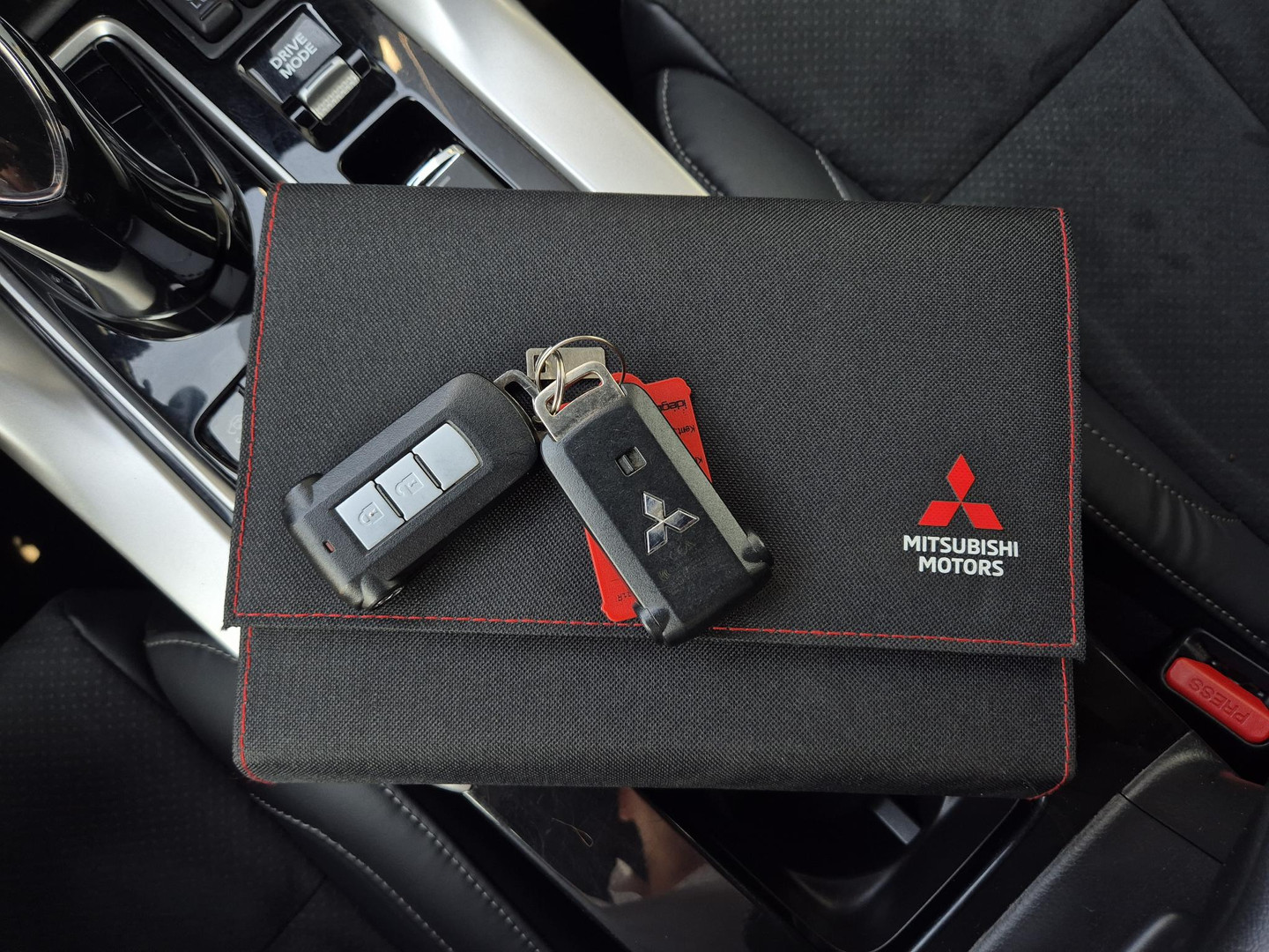 Mitsubishi
