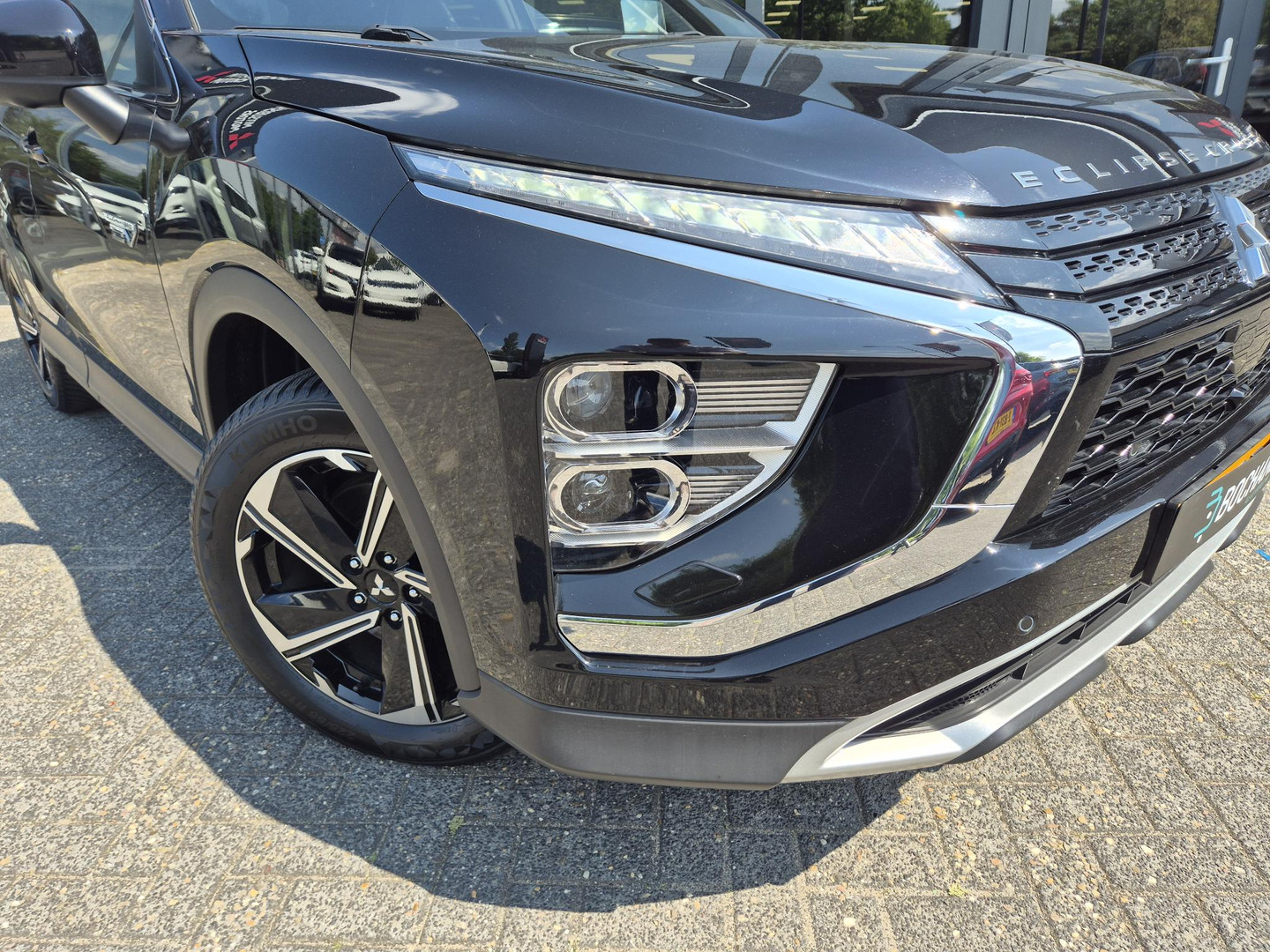 Mitsubishi