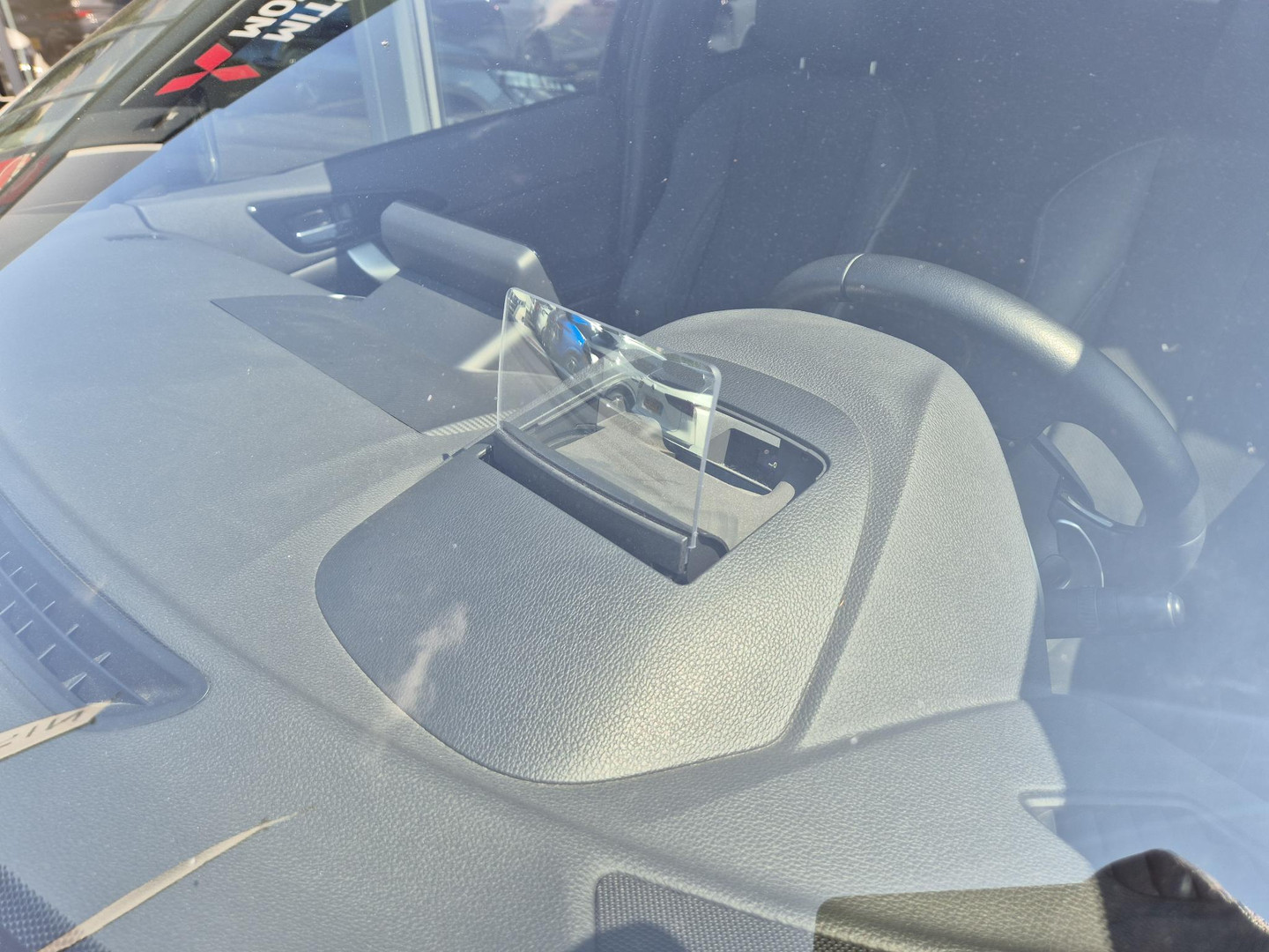 Mitsubishi