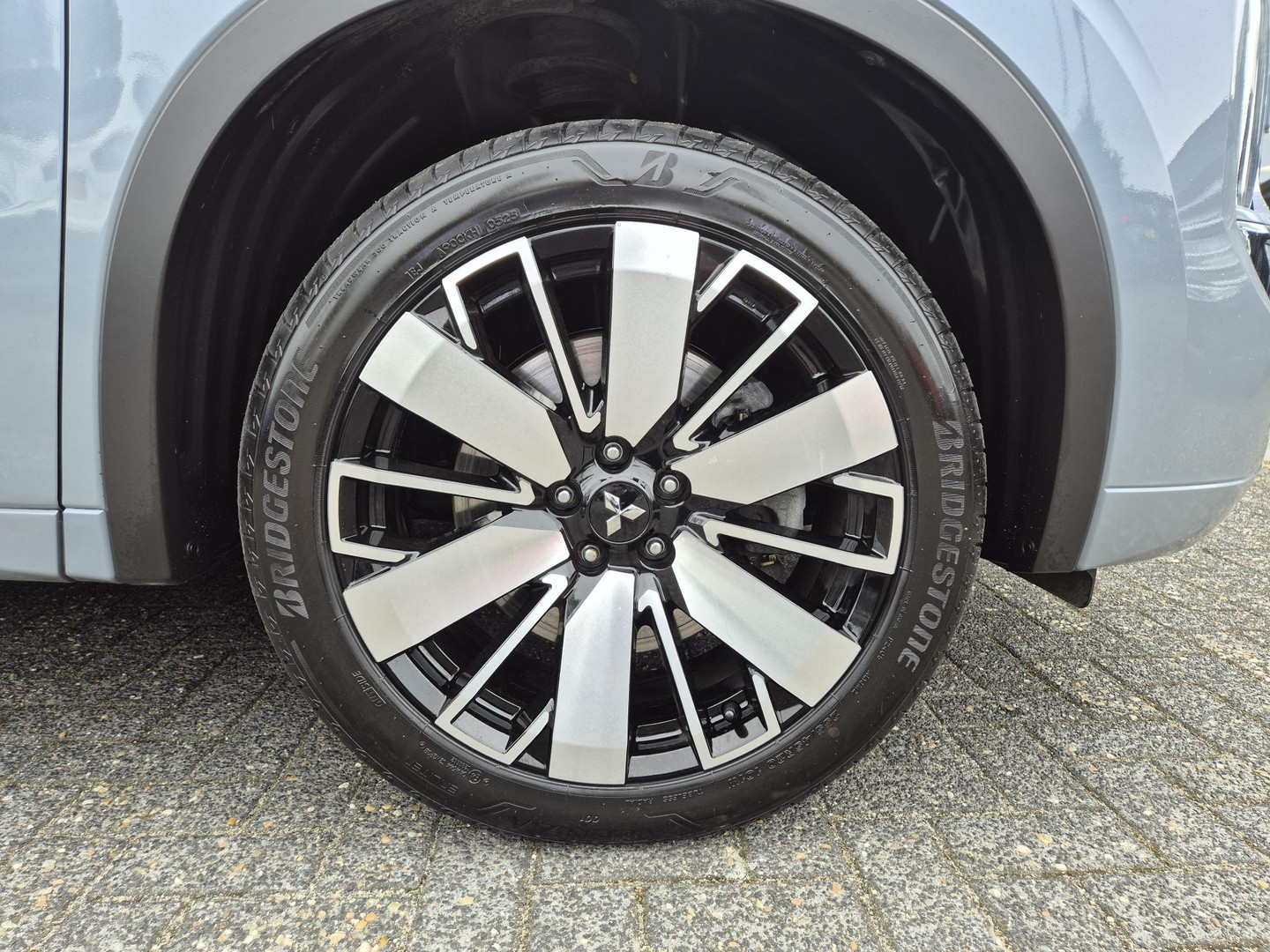 Mitsubishi