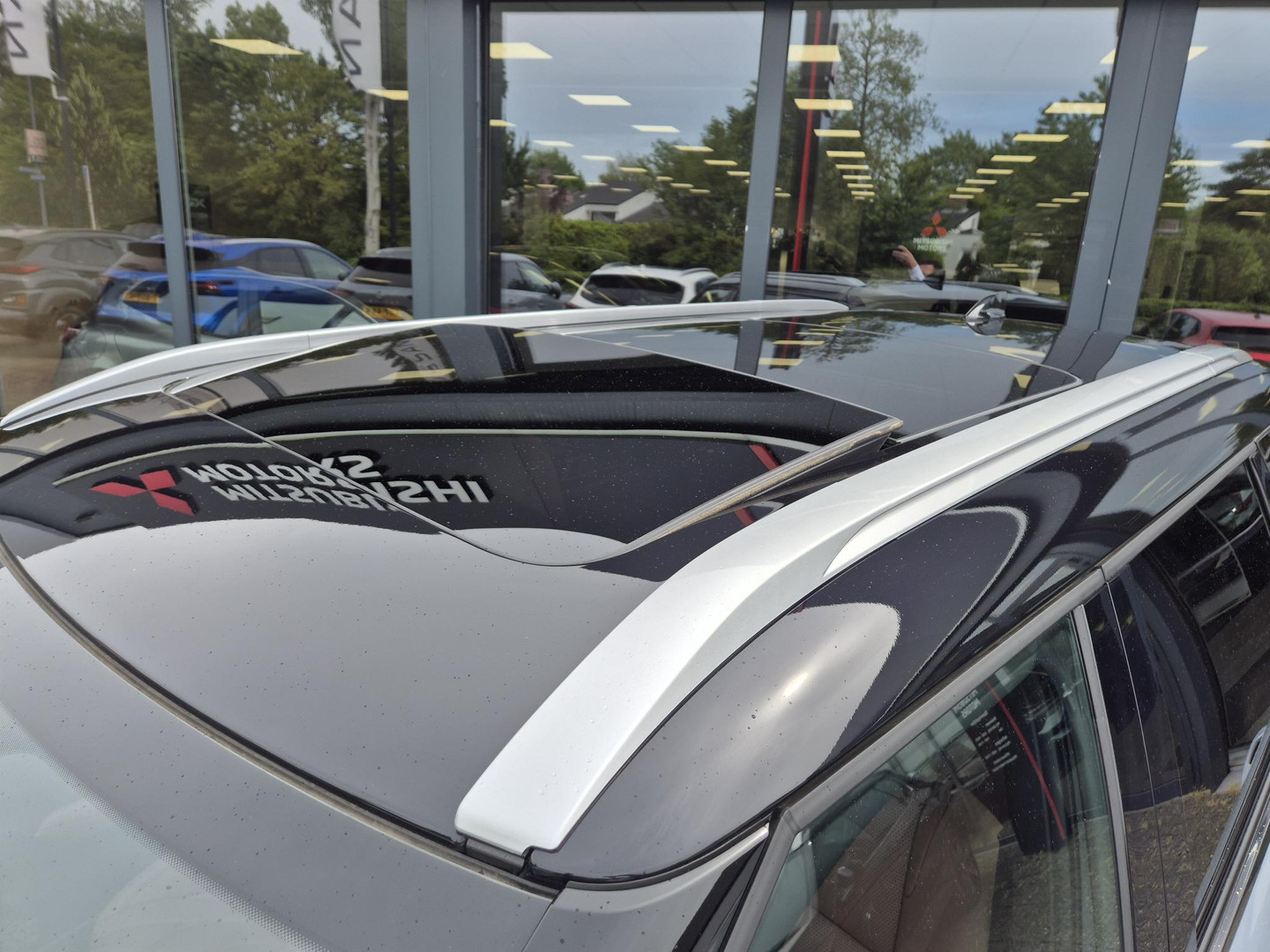 Mitsubishi