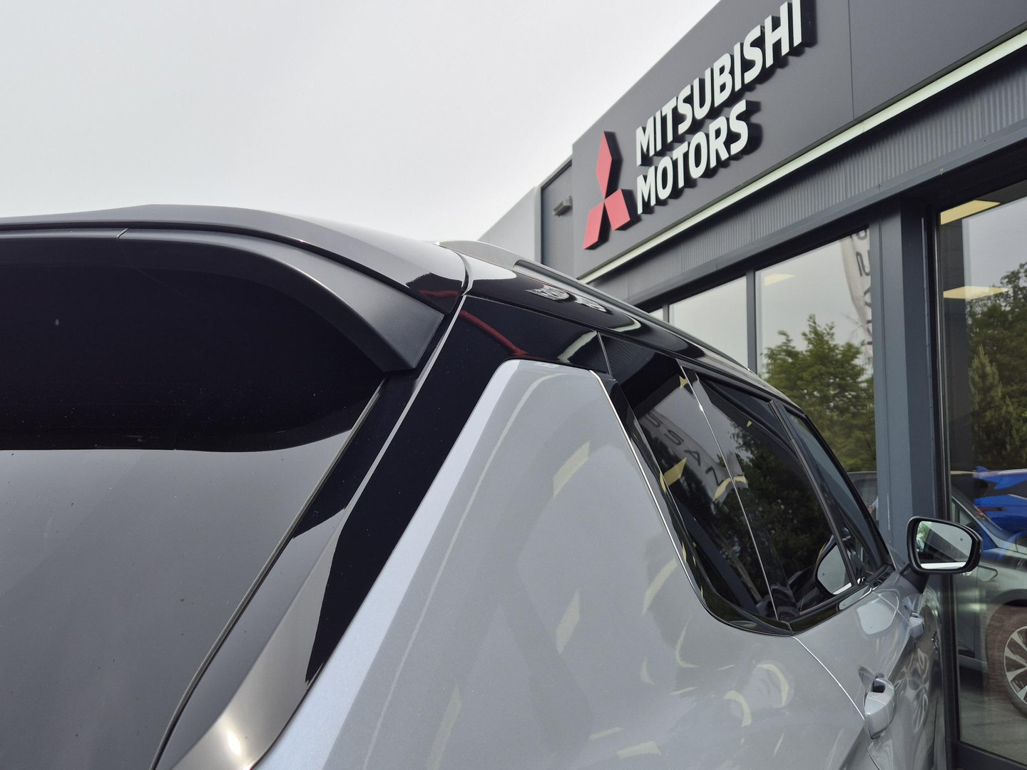 Mitsubishi