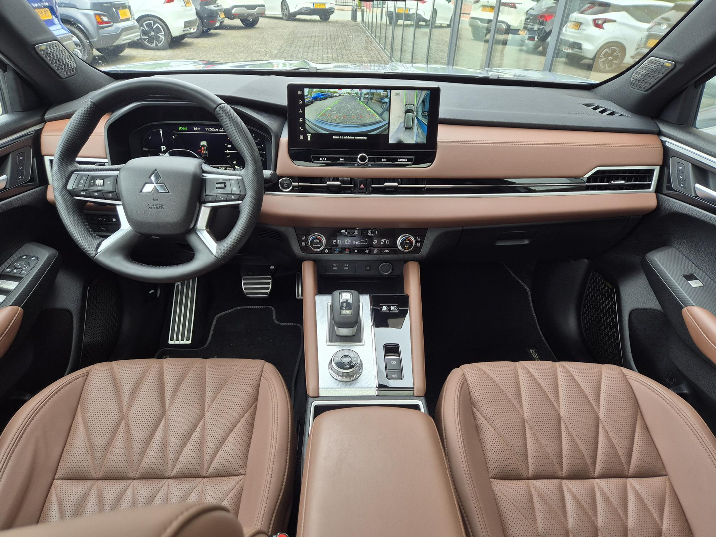 Mitsubishi