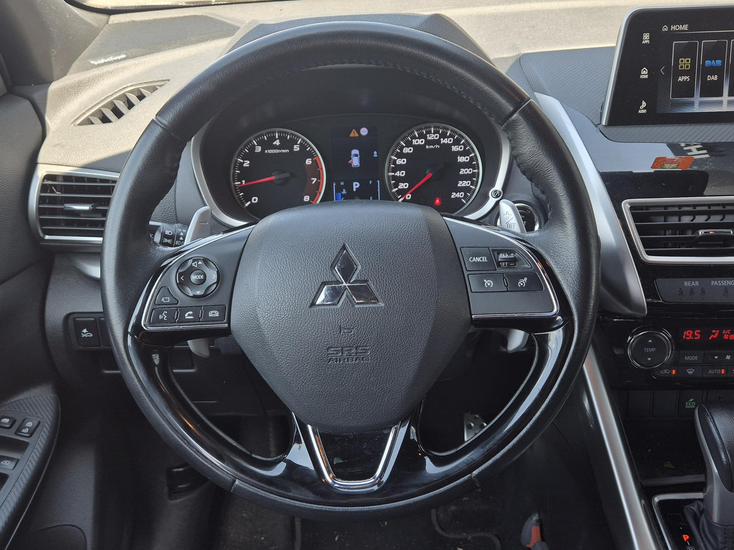 Mitsubishi