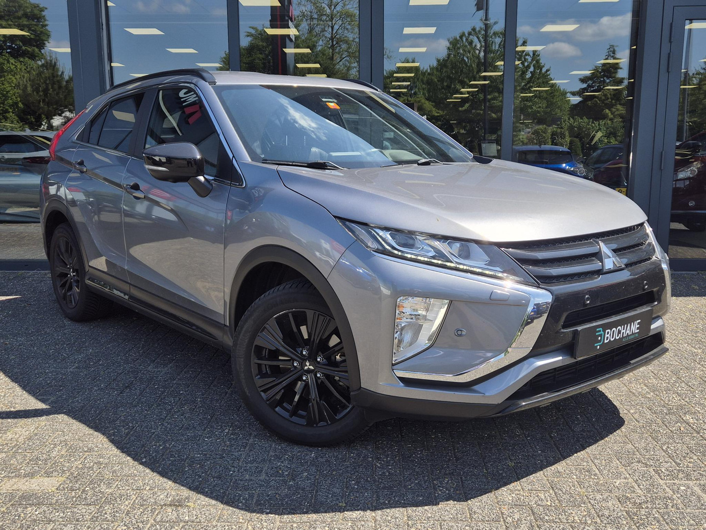 Mitsubishi