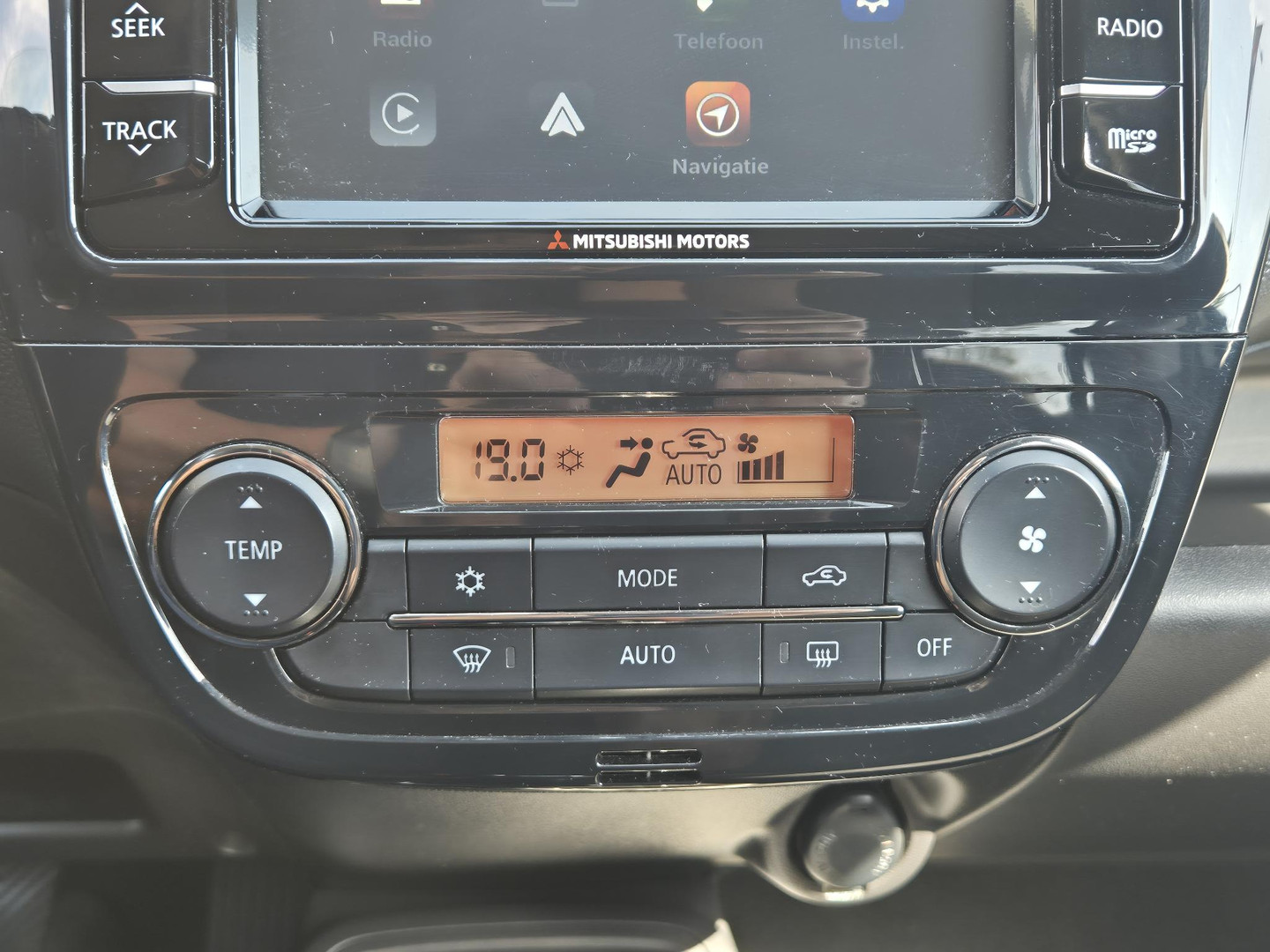 Mitsubishi