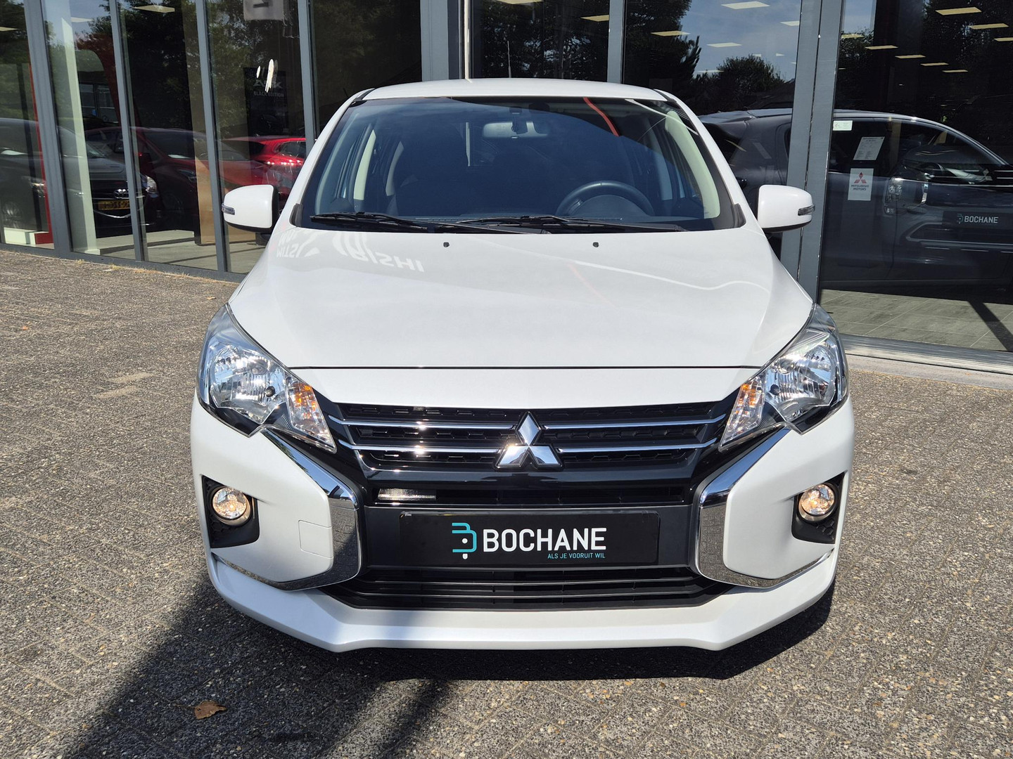 Mitsubishi