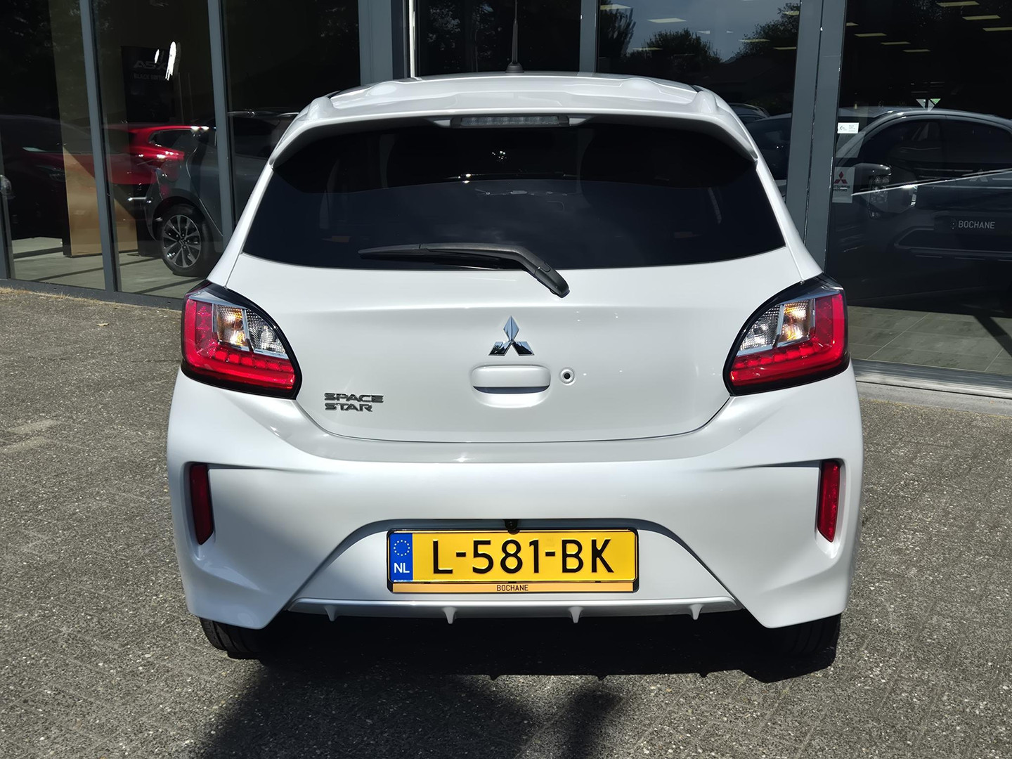 Mitsubishi