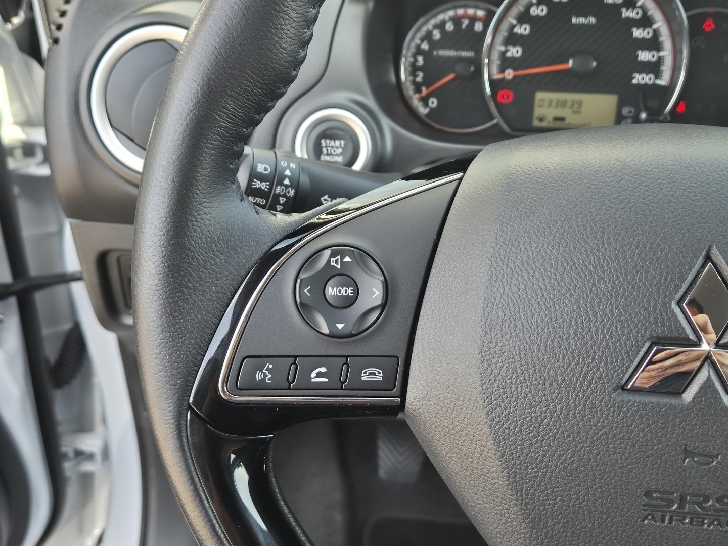 Mitsubishi