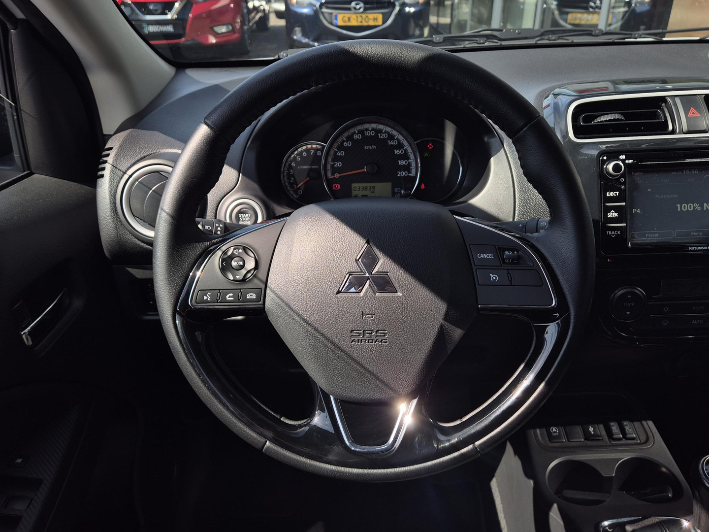 Mitsubishi