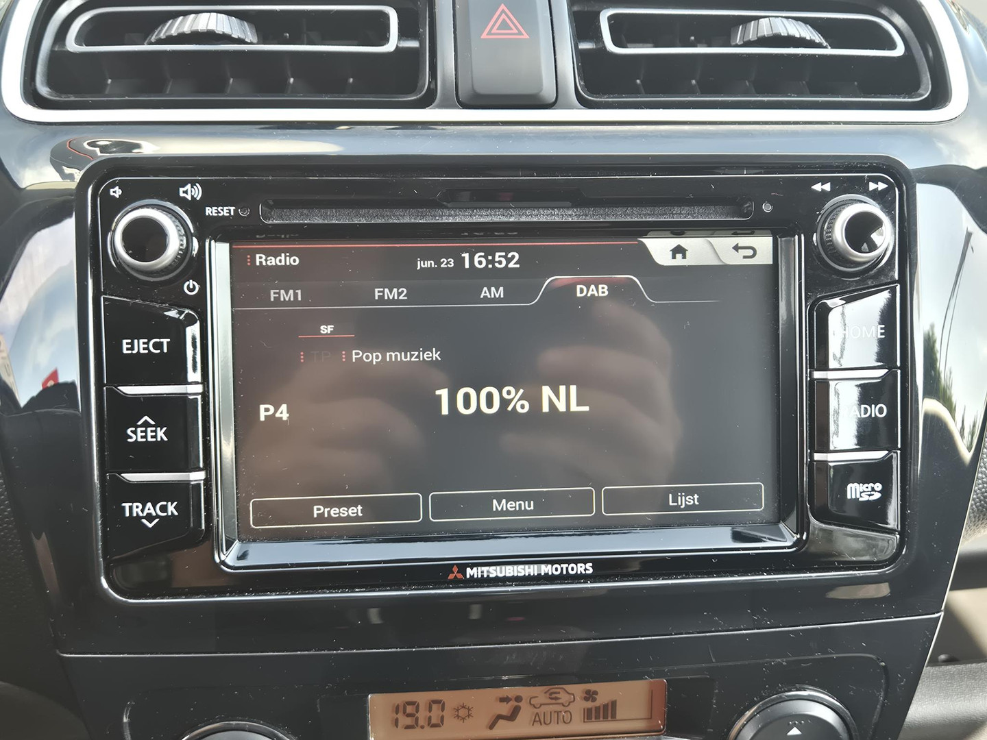 Mitsubishi