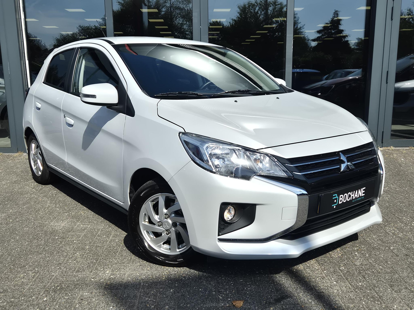 Mitsubishi