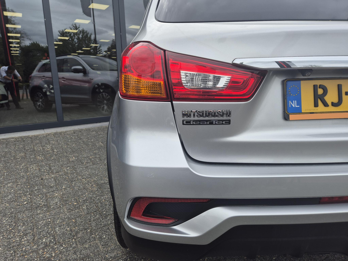 Mitsubishi