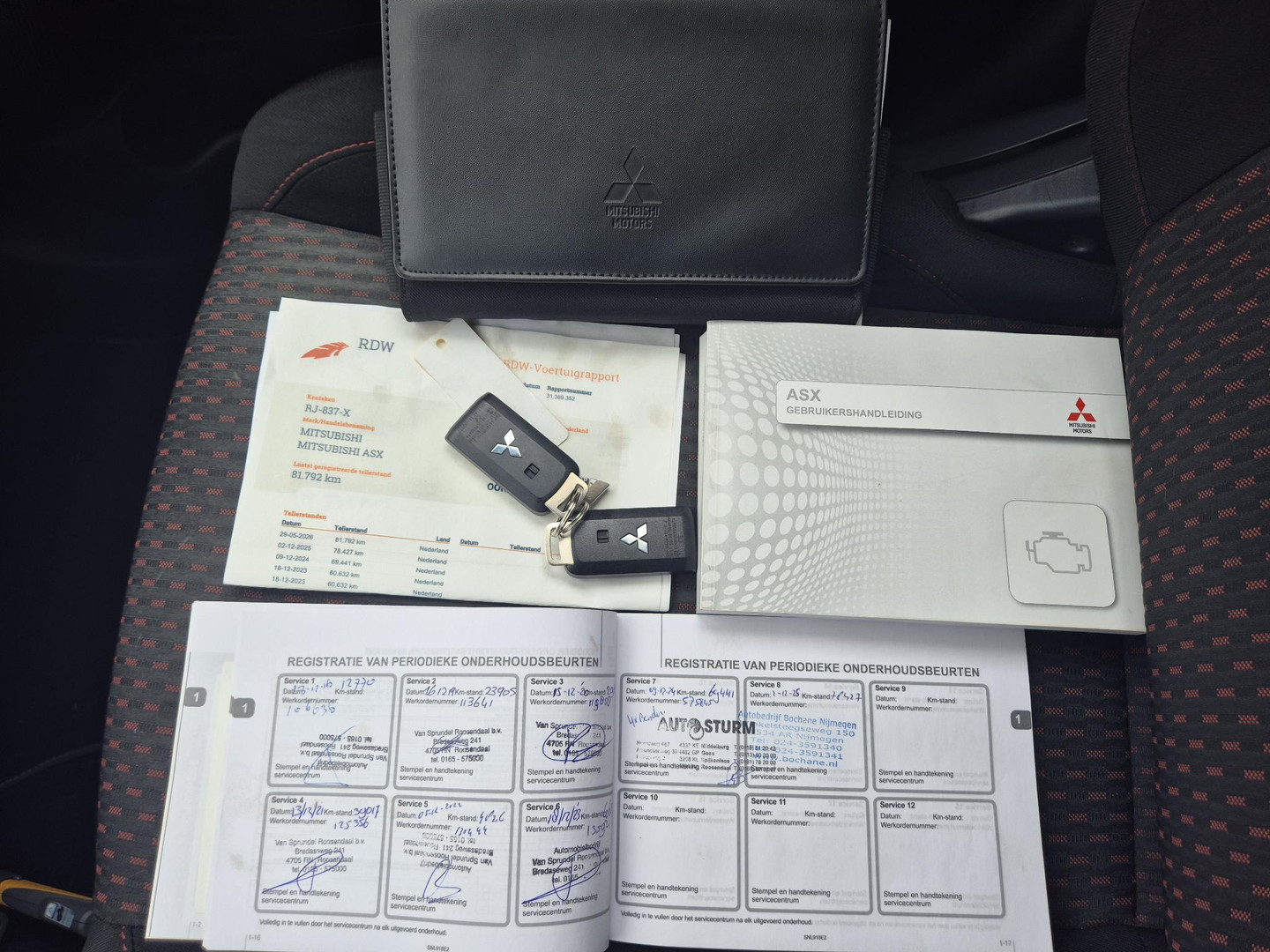 Mitsubishi