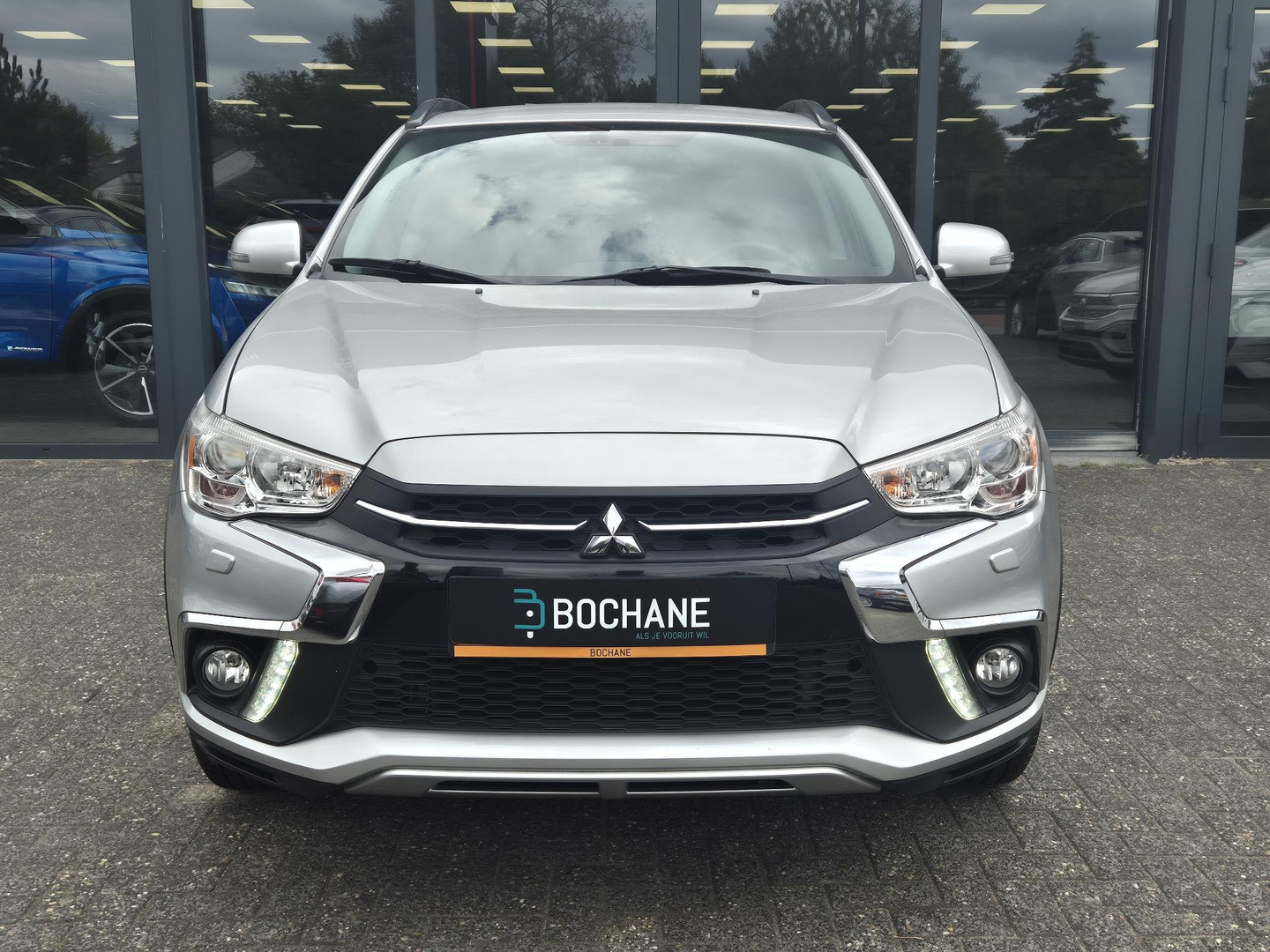 Mitsubishi