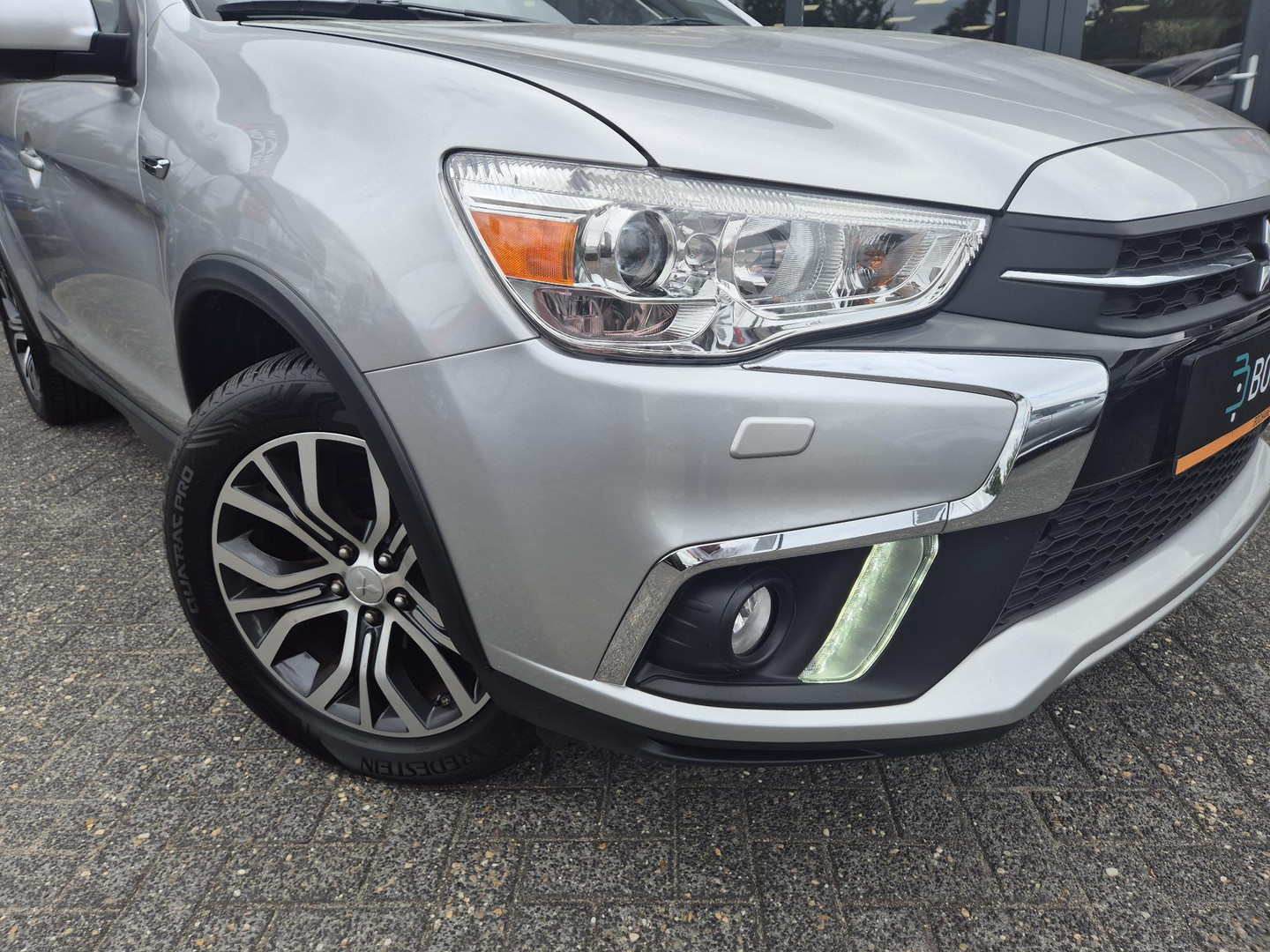 Mitsubishi
