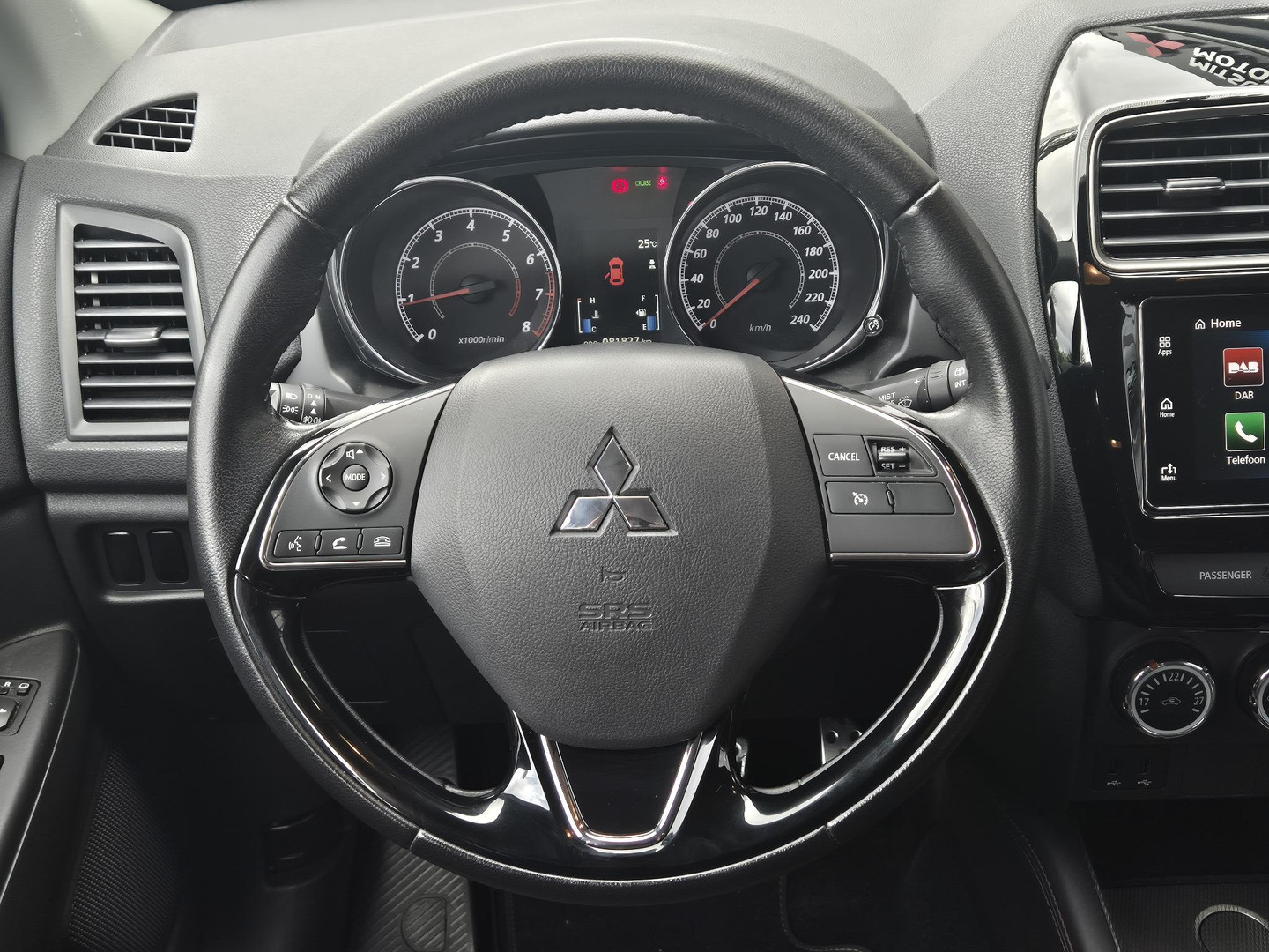 Mitsubishi