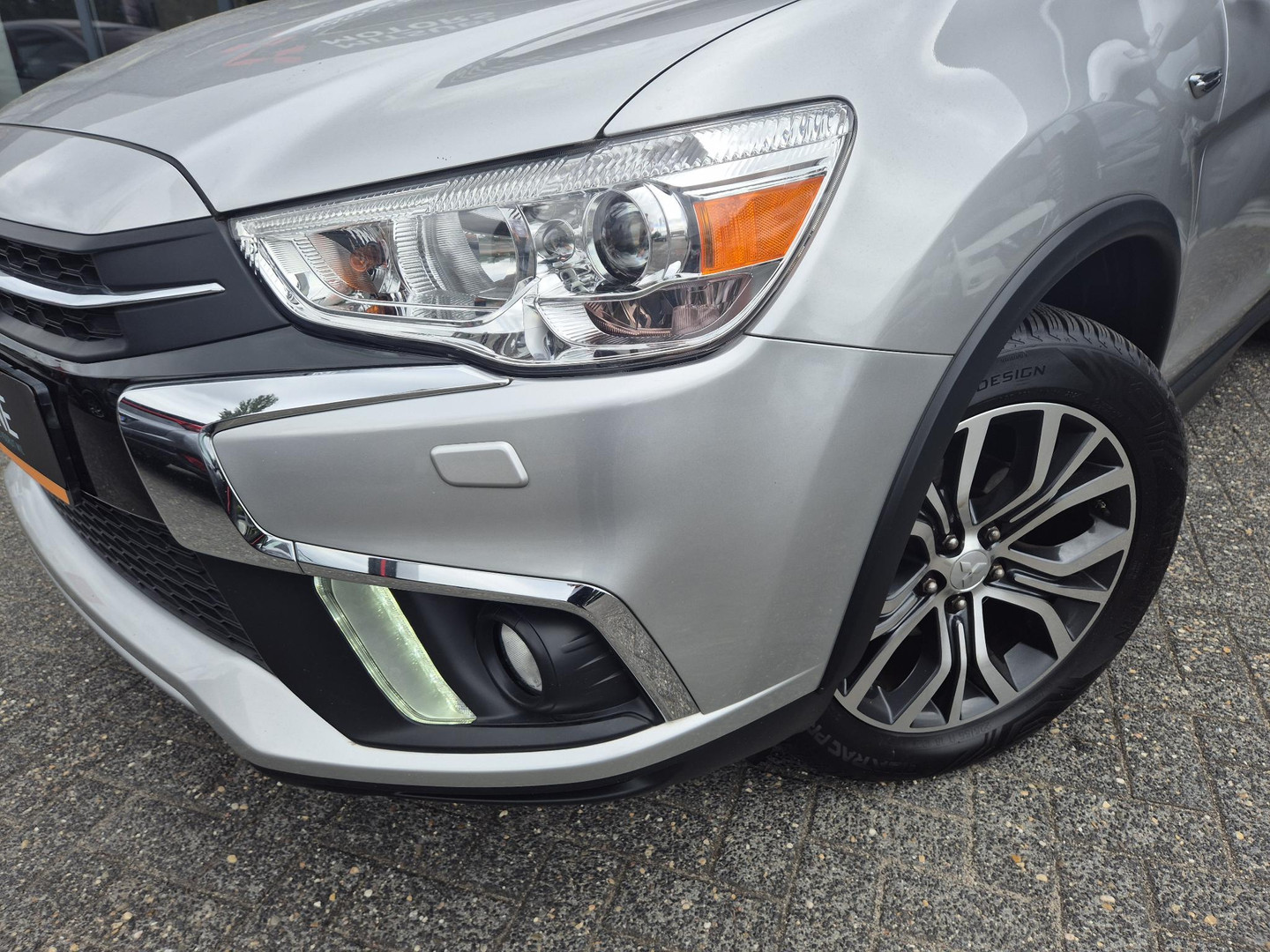 Mitsubishi