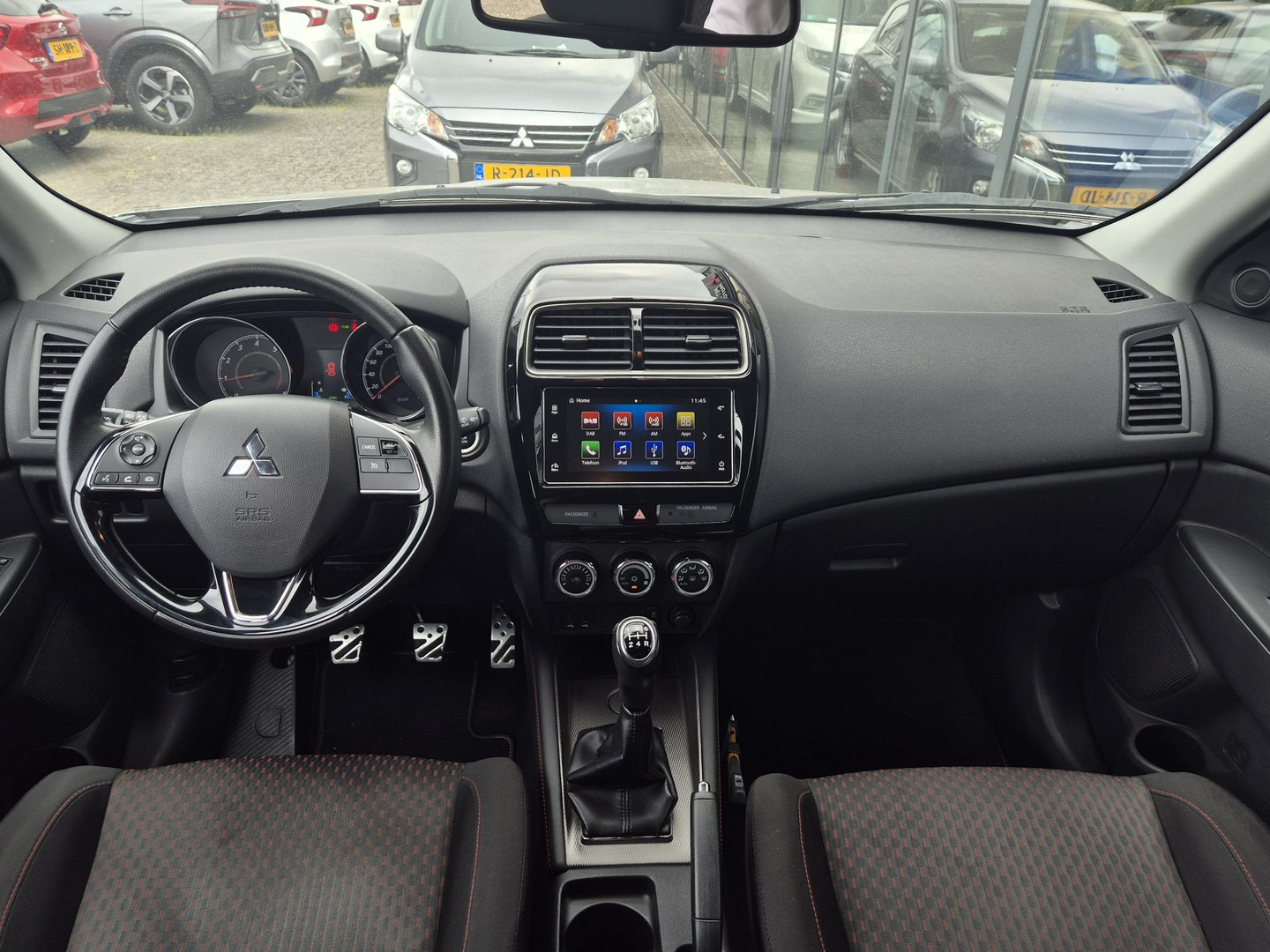 Mitsubishi
