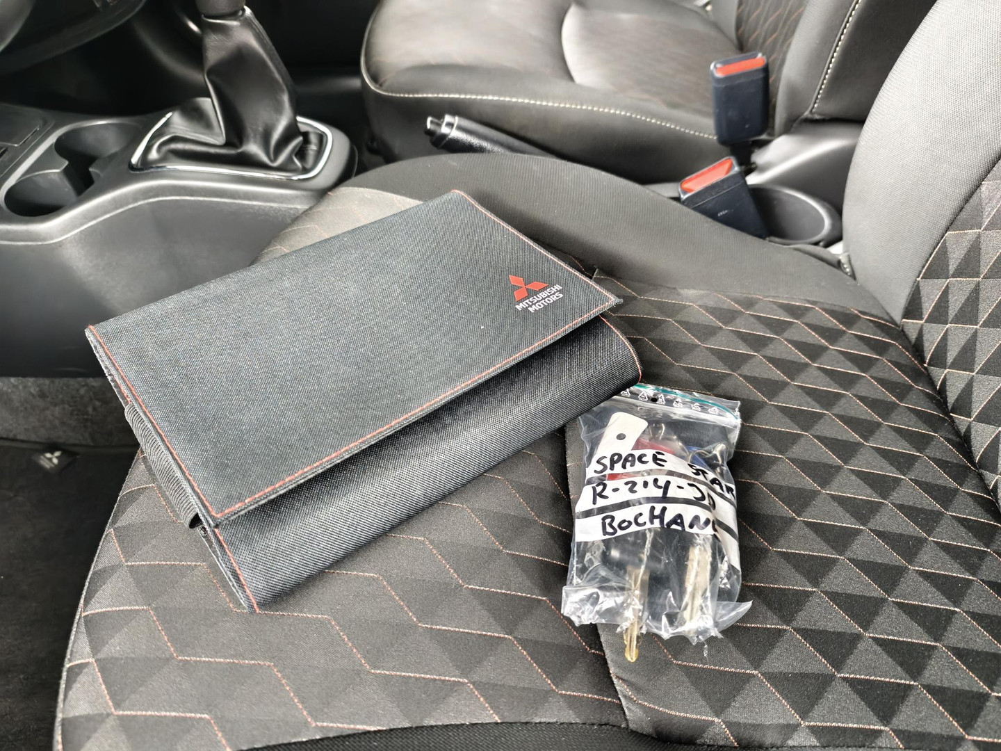 Mitsubishi