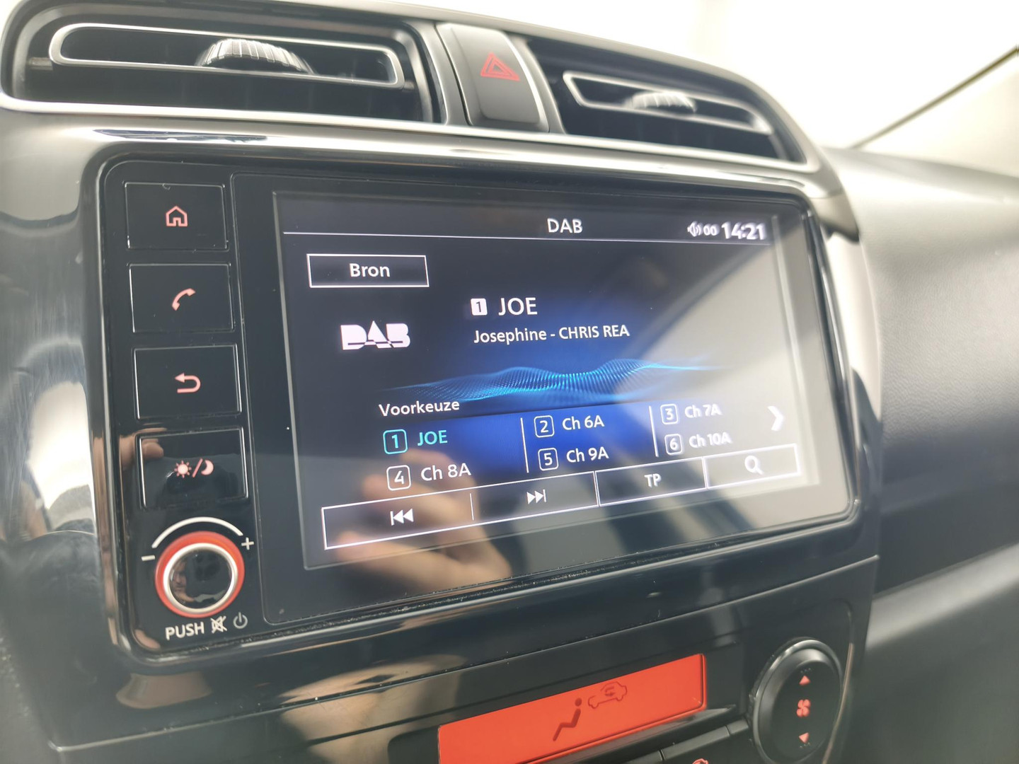 Mitsubishi
