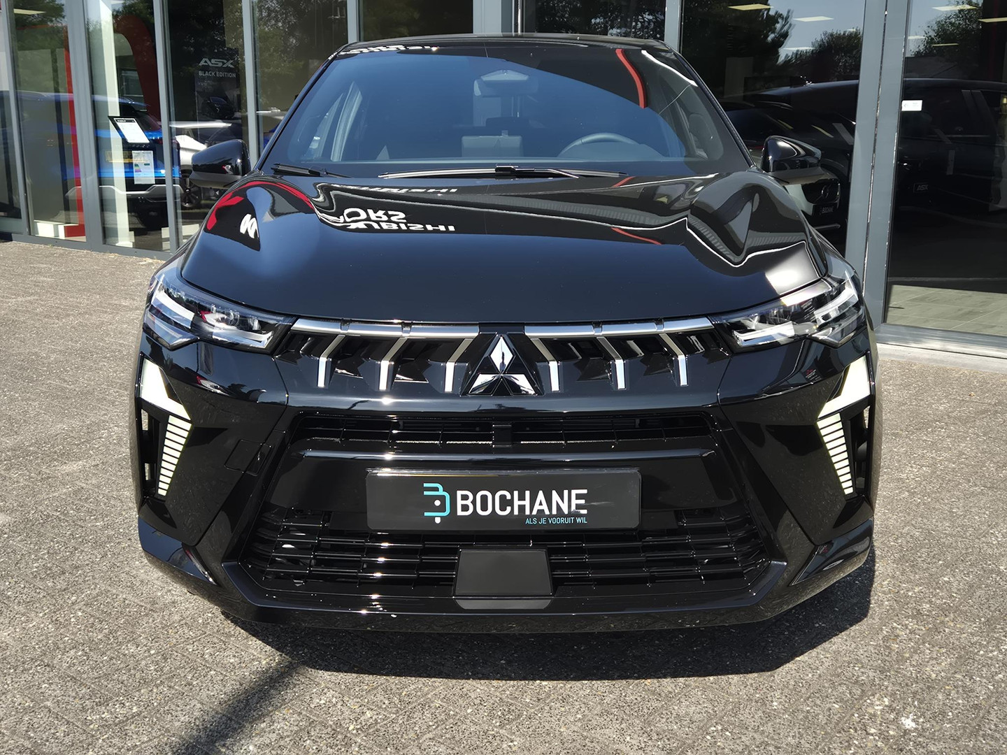 Mitsubishi