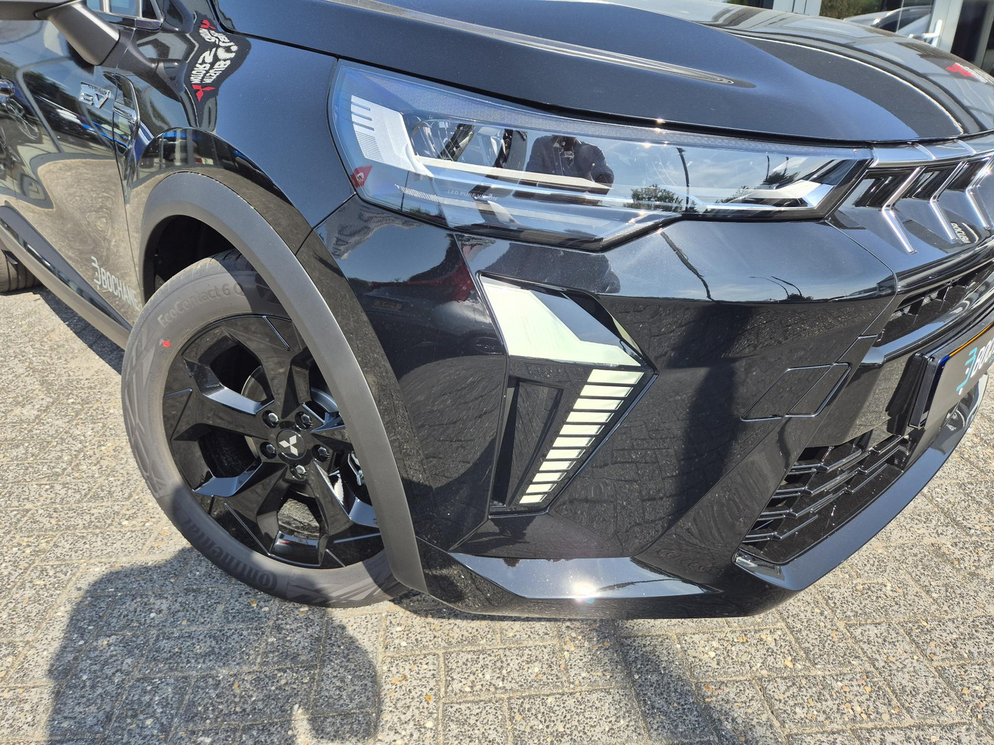 Mitsubishi