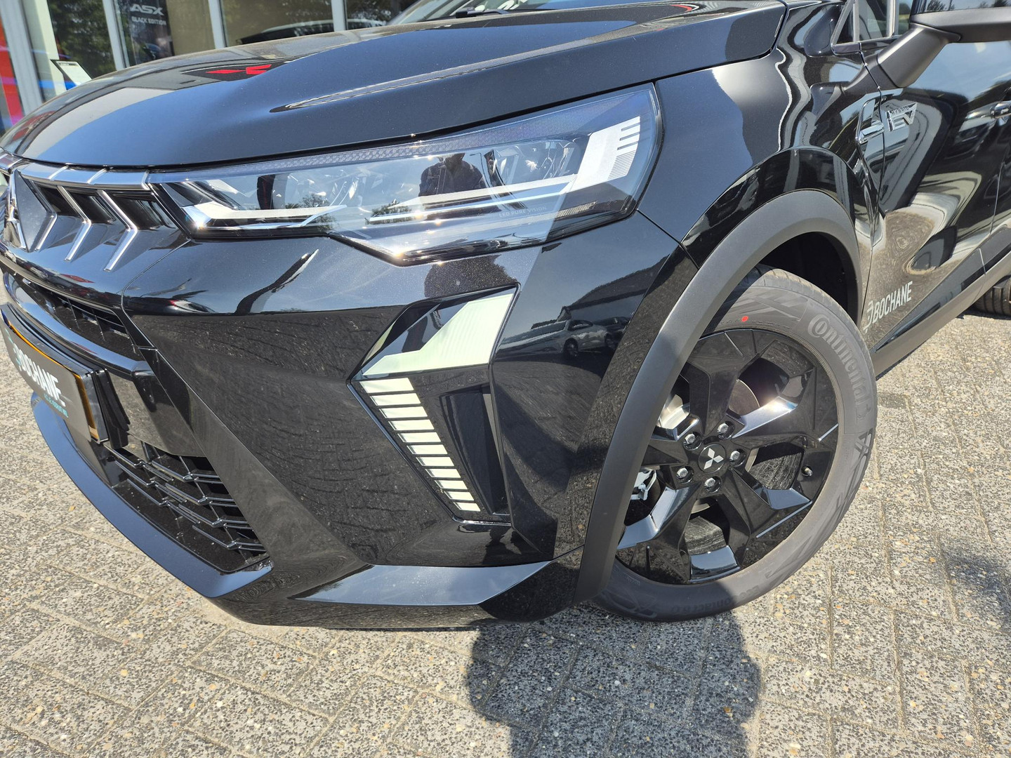 Mitsubishi