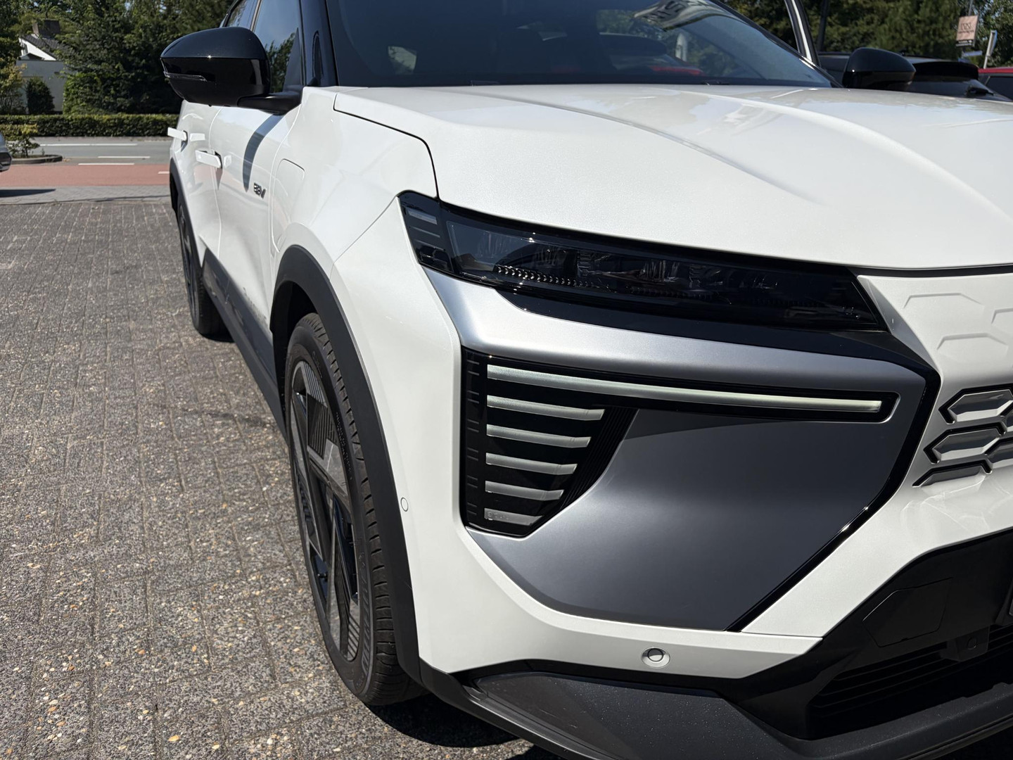 Mitsubishi