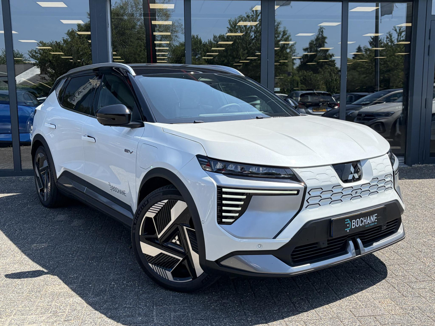Mitsubishi