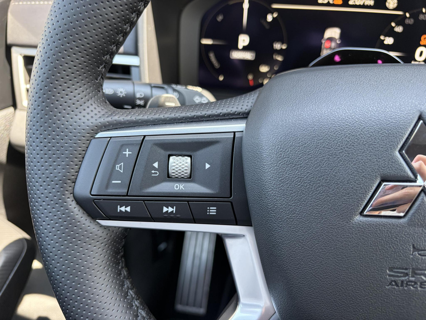 Mitsubishi