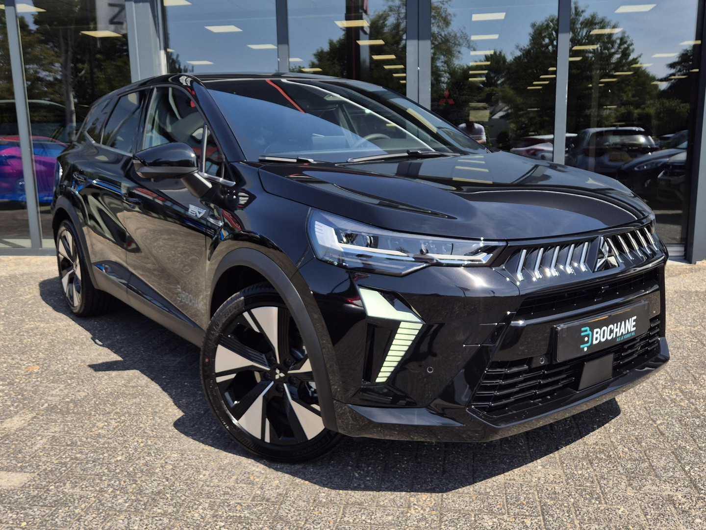 Mitsubishi