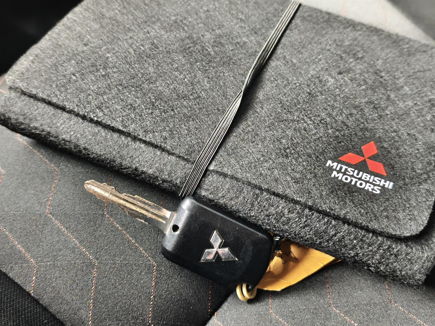 Mitsubishi