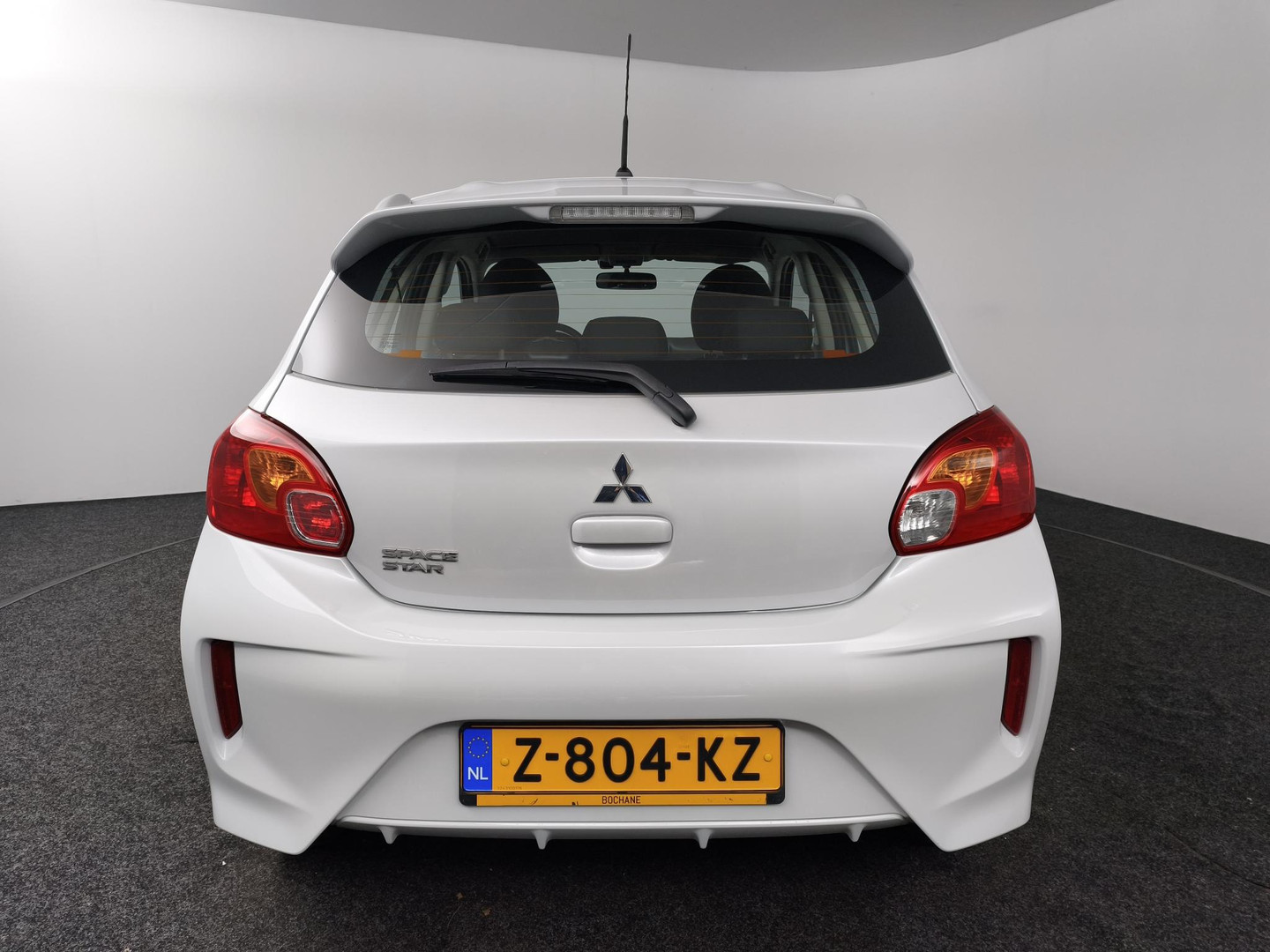 Mitsubishi