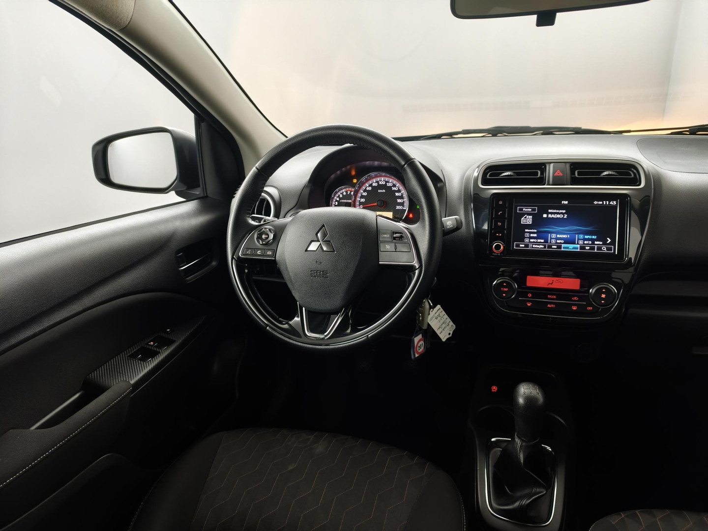 Mitsubishi
