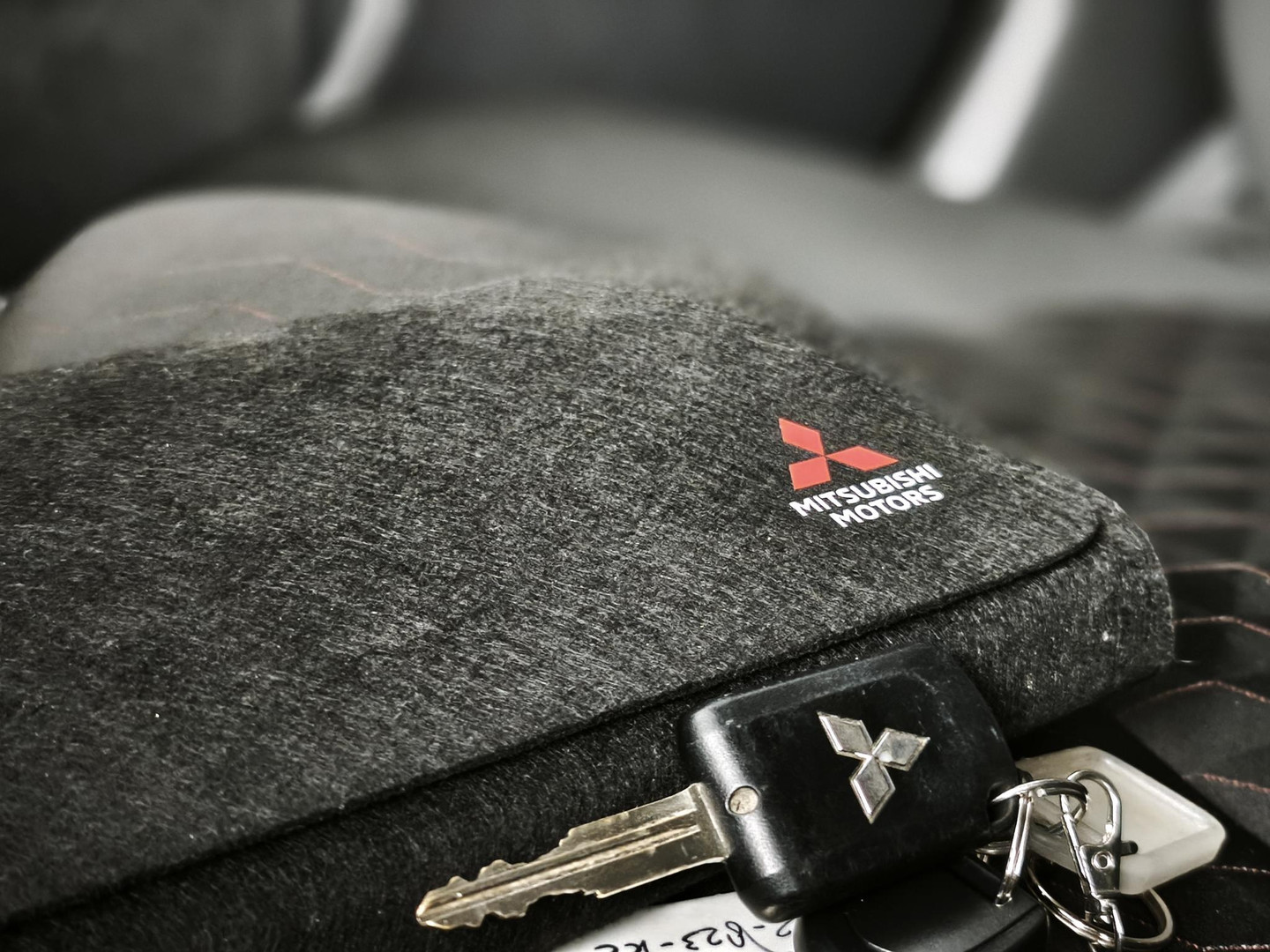 Mitsubishi