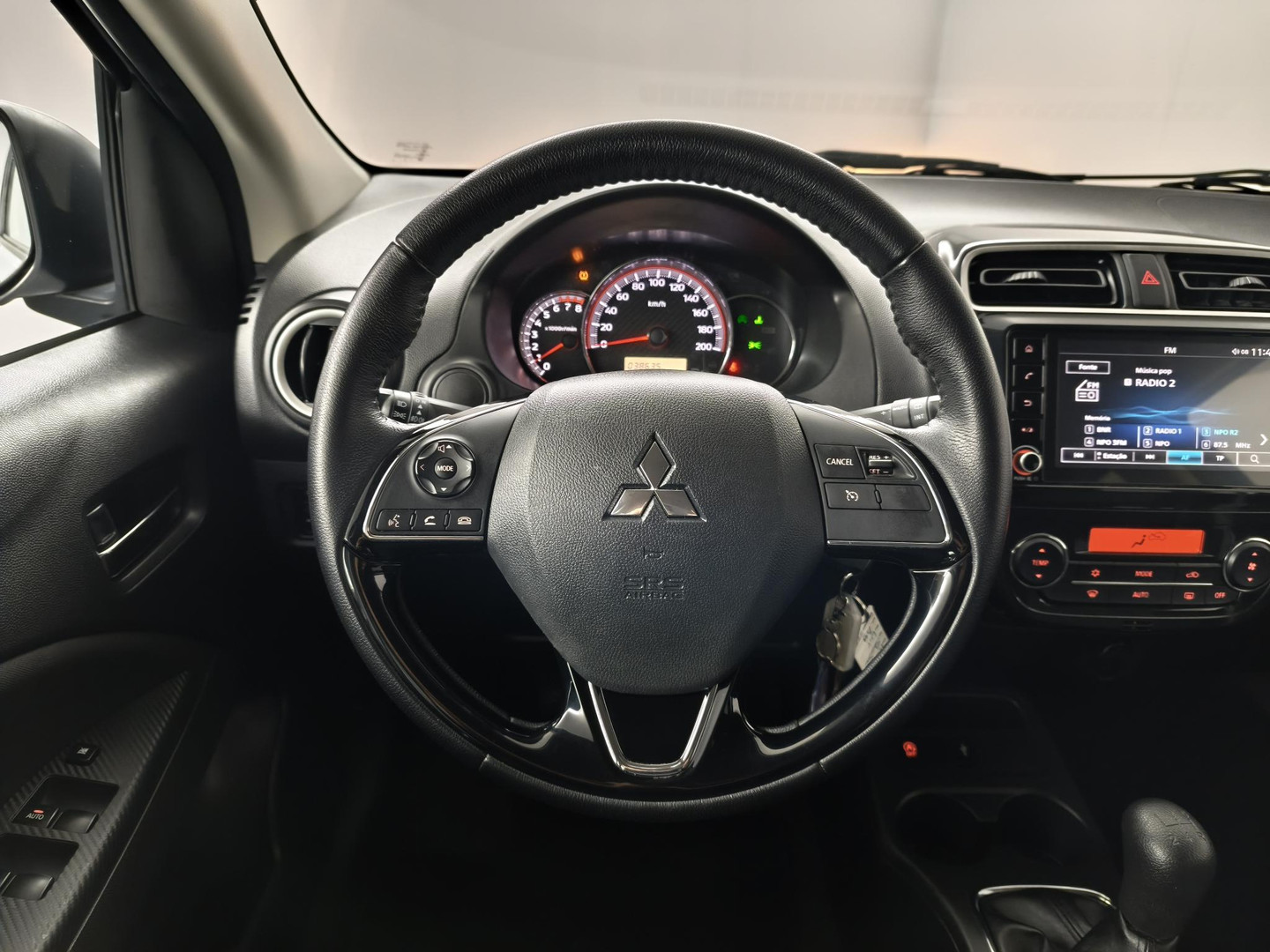 Mitsubishi