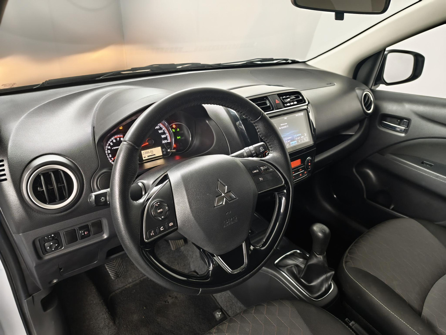 Mitsubishi