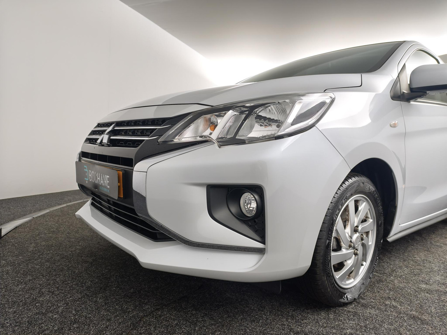 Mitsubishi