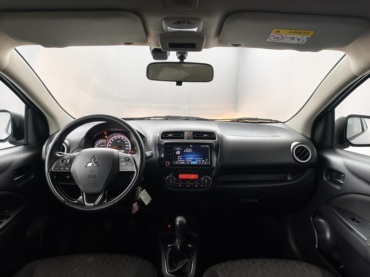 Mitsubishi