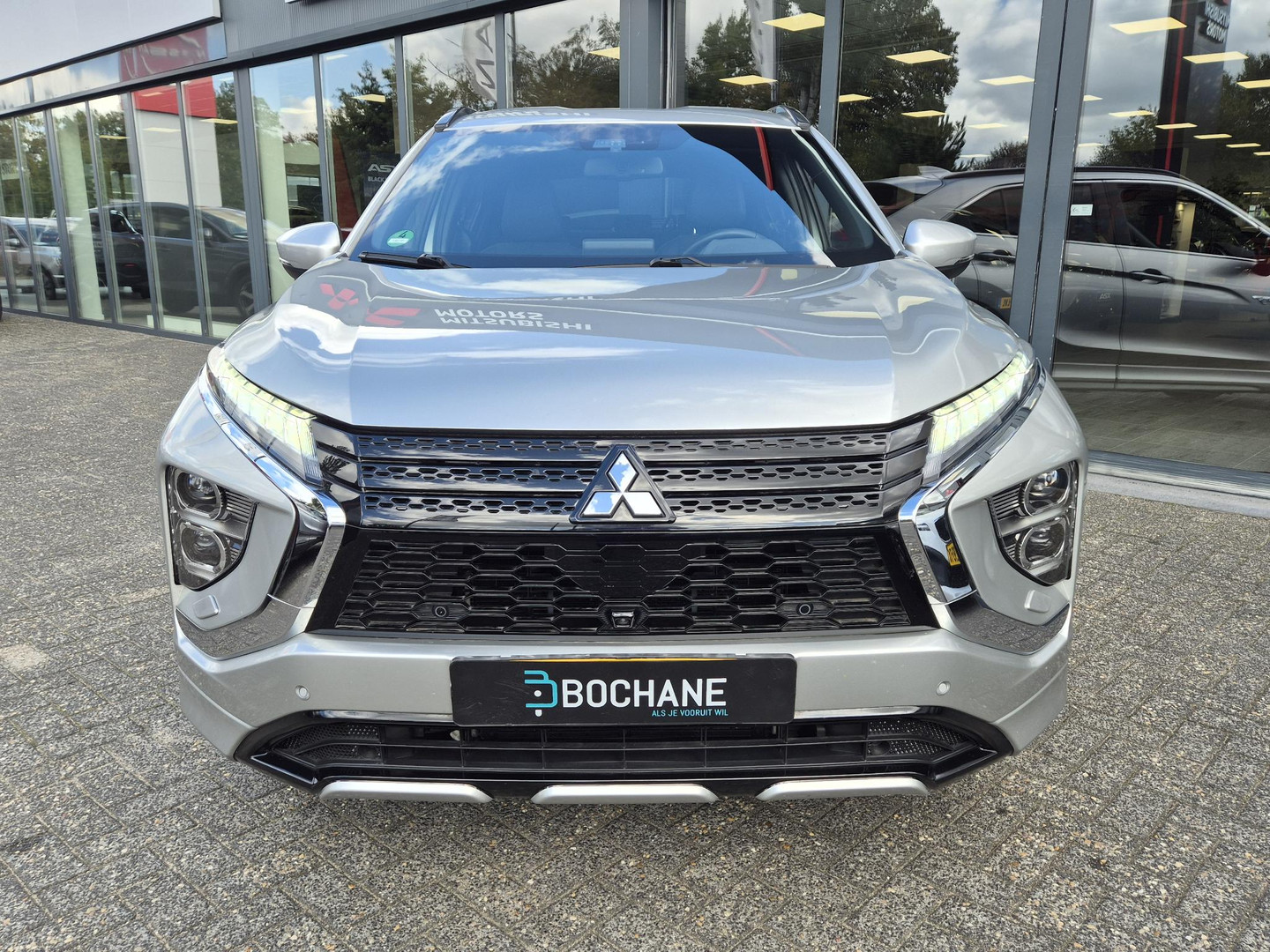 Mitsubishi